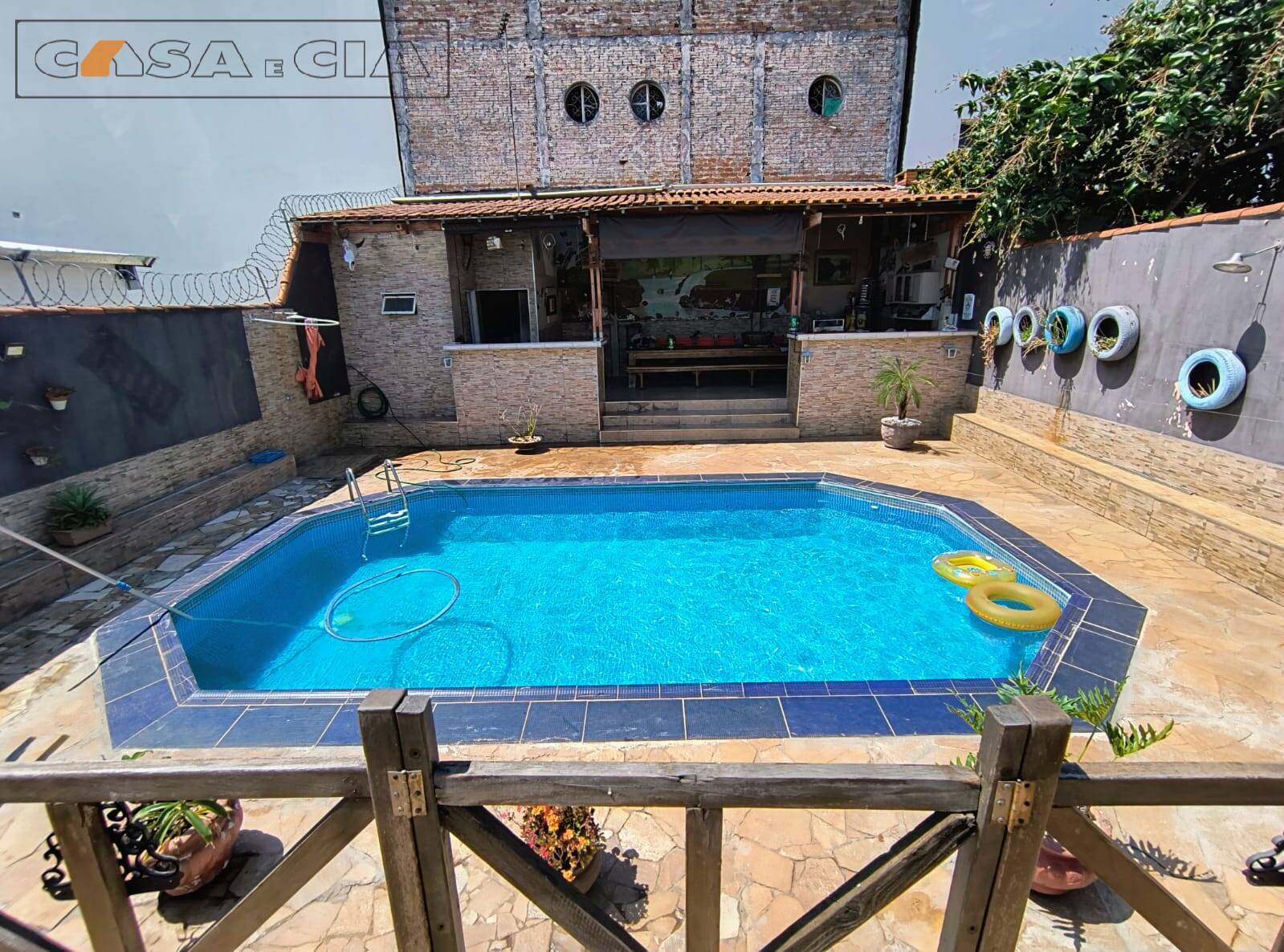 Casa à venda com 3 quartos, 162m² - Foto 39