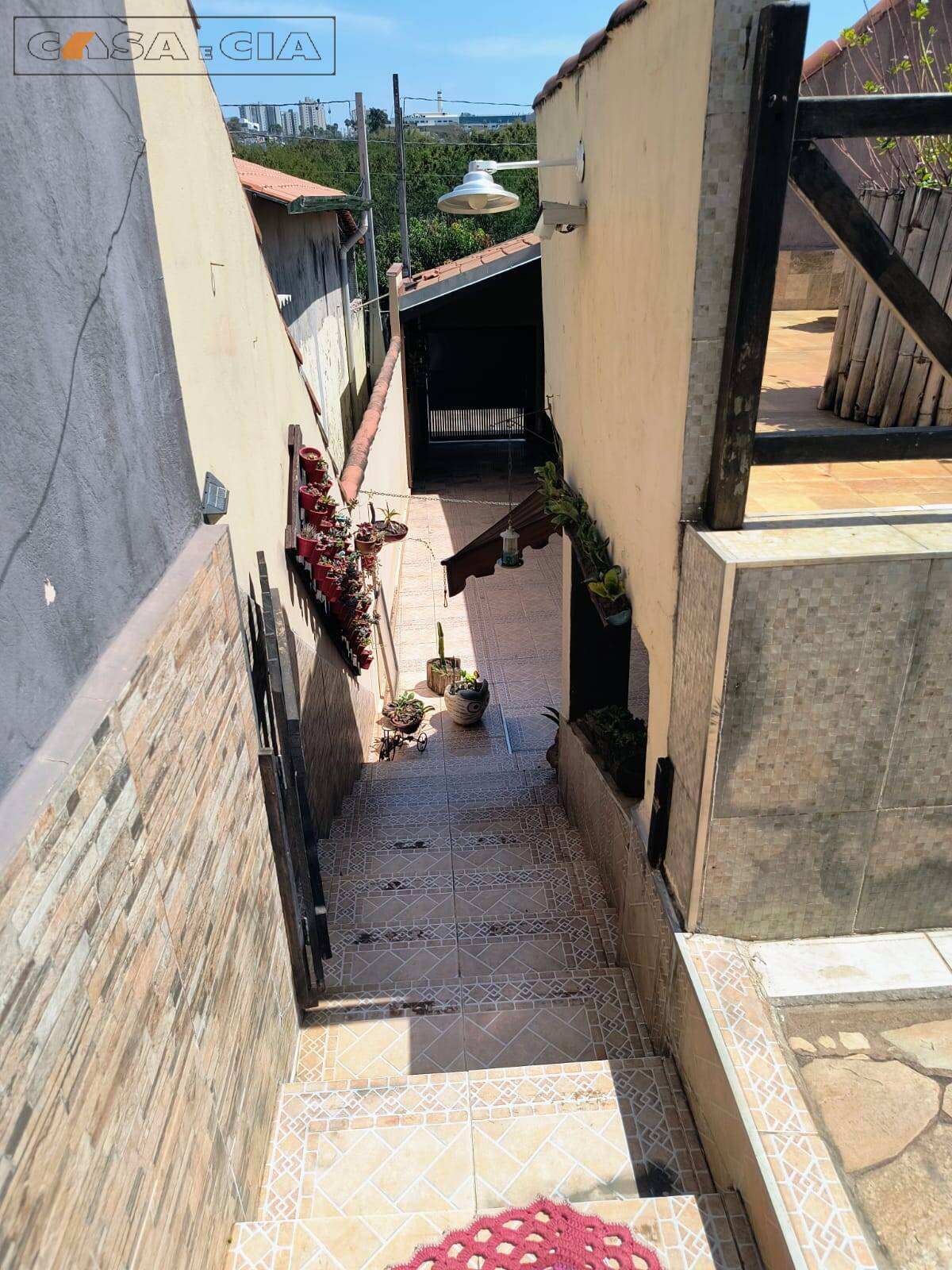 Casa à venda com 3 quartos, 162m² - Foto 40