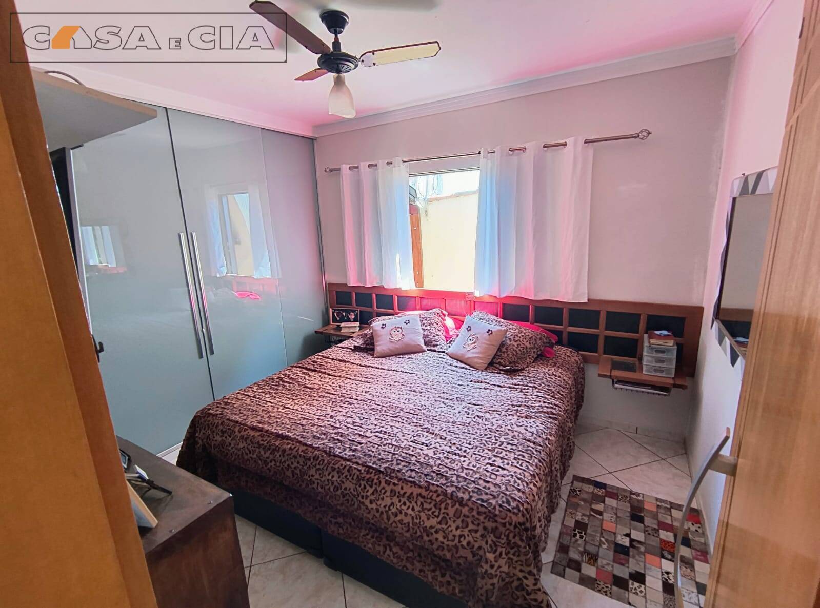 Casa à venda com 3 quartos, 162m² - Foto 26