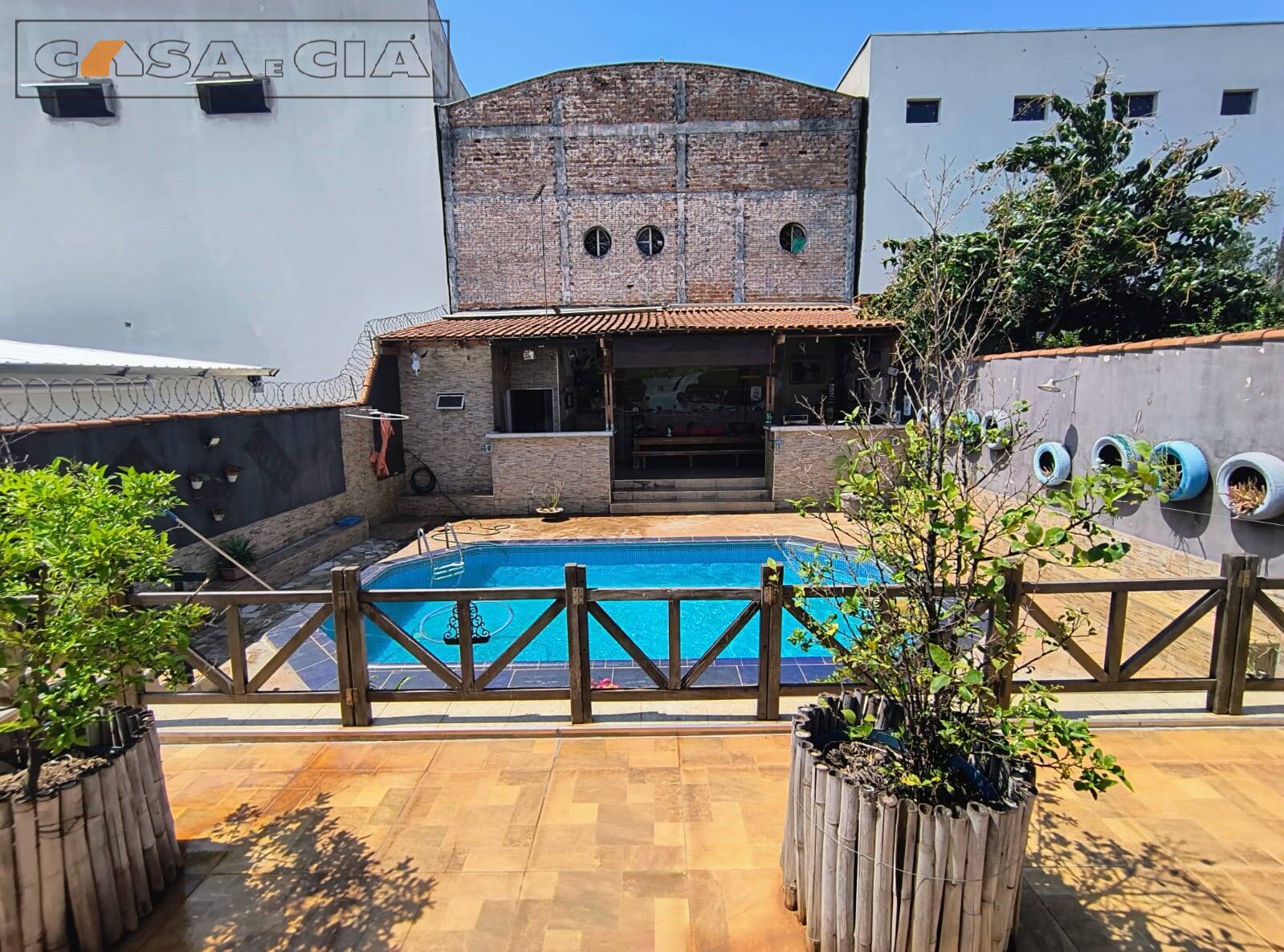 Casa à venda com 3 quartos, 162m² - Foto 43