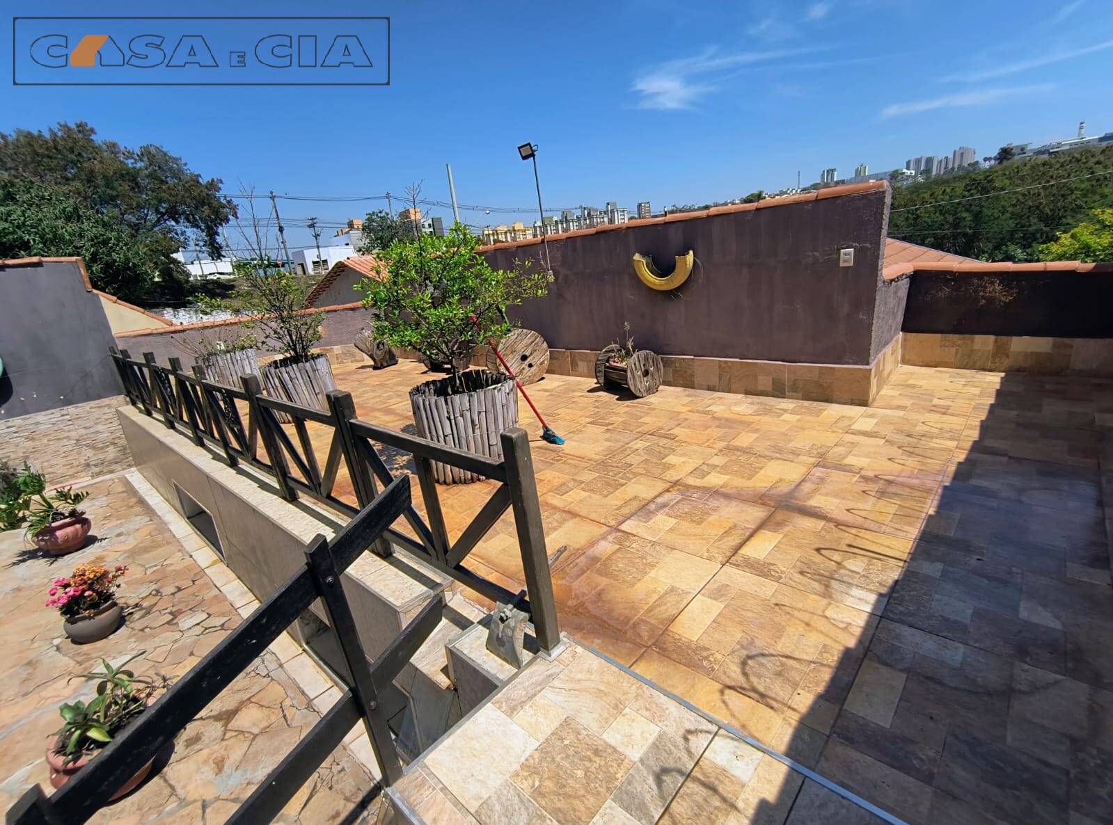 Casa à venda com 3 quartos, 162m² - Foto 45