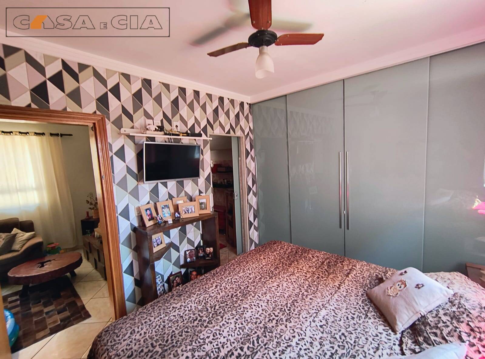 Casa à venda com 3 quartos, 162m² - Foto 46