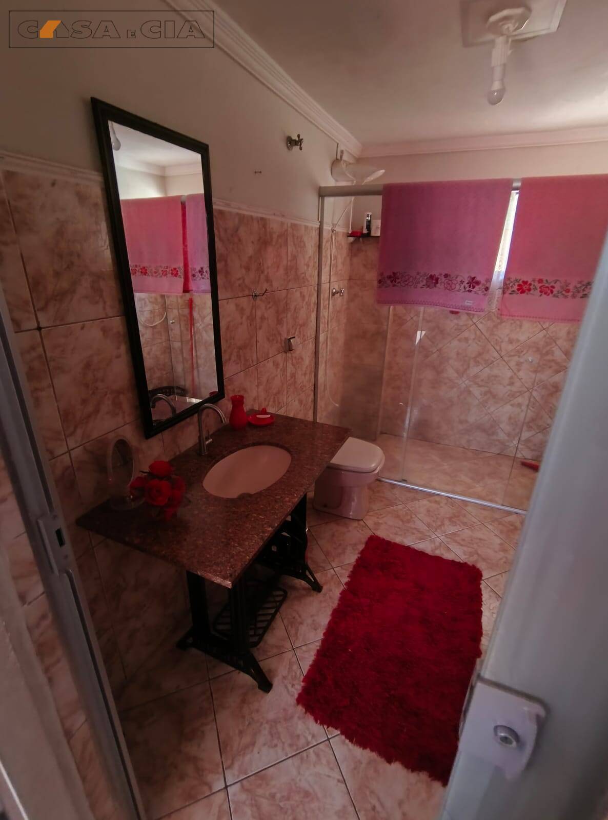 Casa à venda com 3 quartos, 162m² - Foto 47