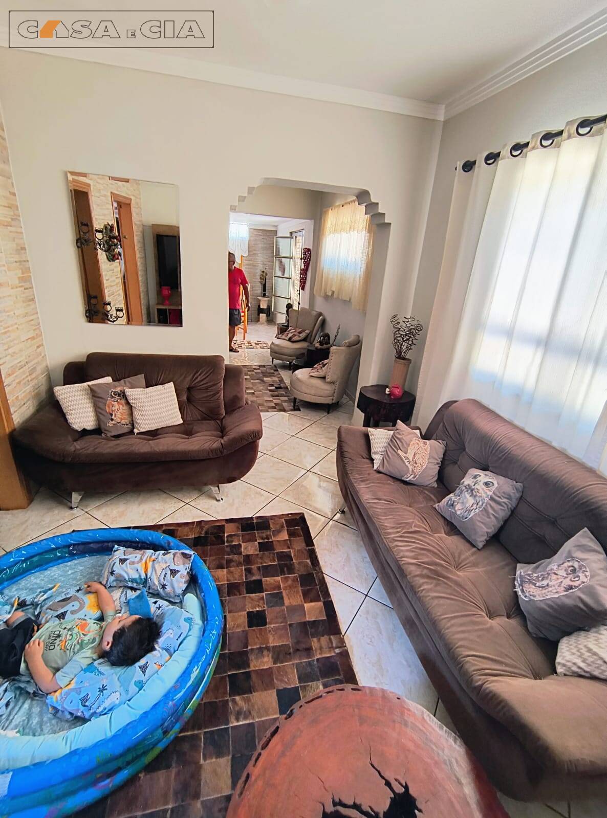Casa à venda com 3 quartos, 162m² - Foto 48