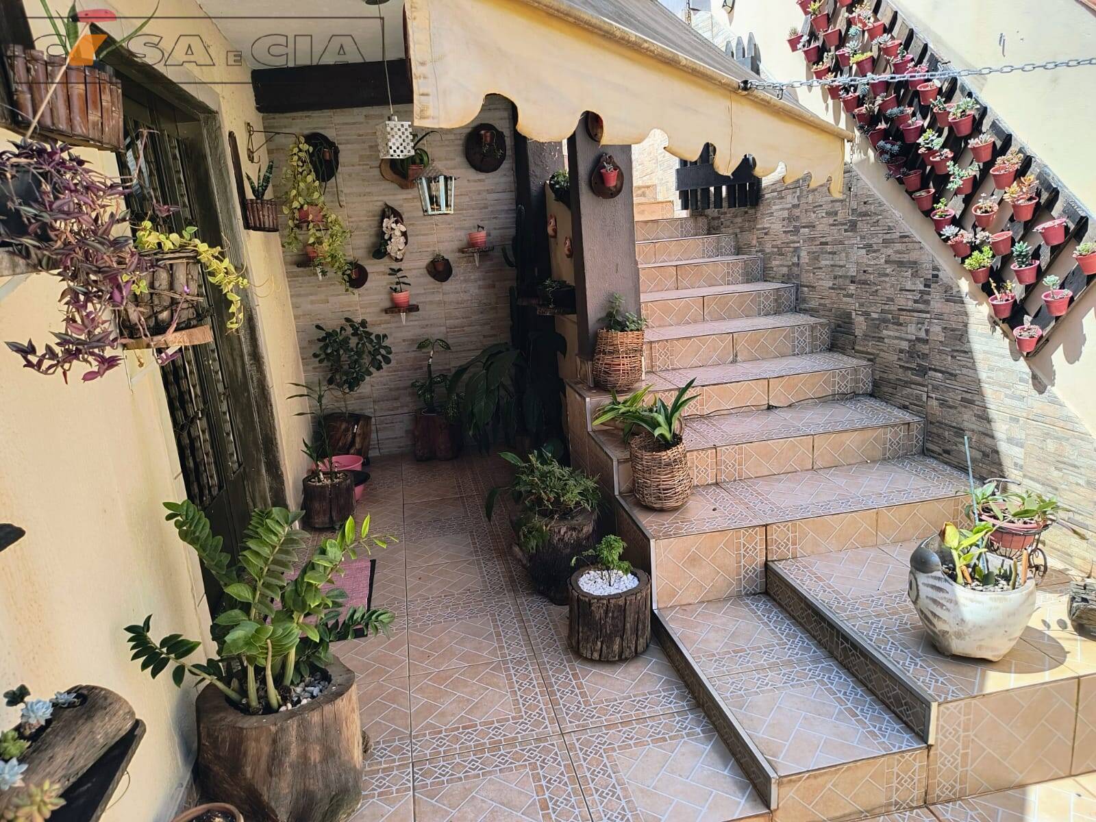 Casa à venda com 3 quartos, 162m² - Foto 49