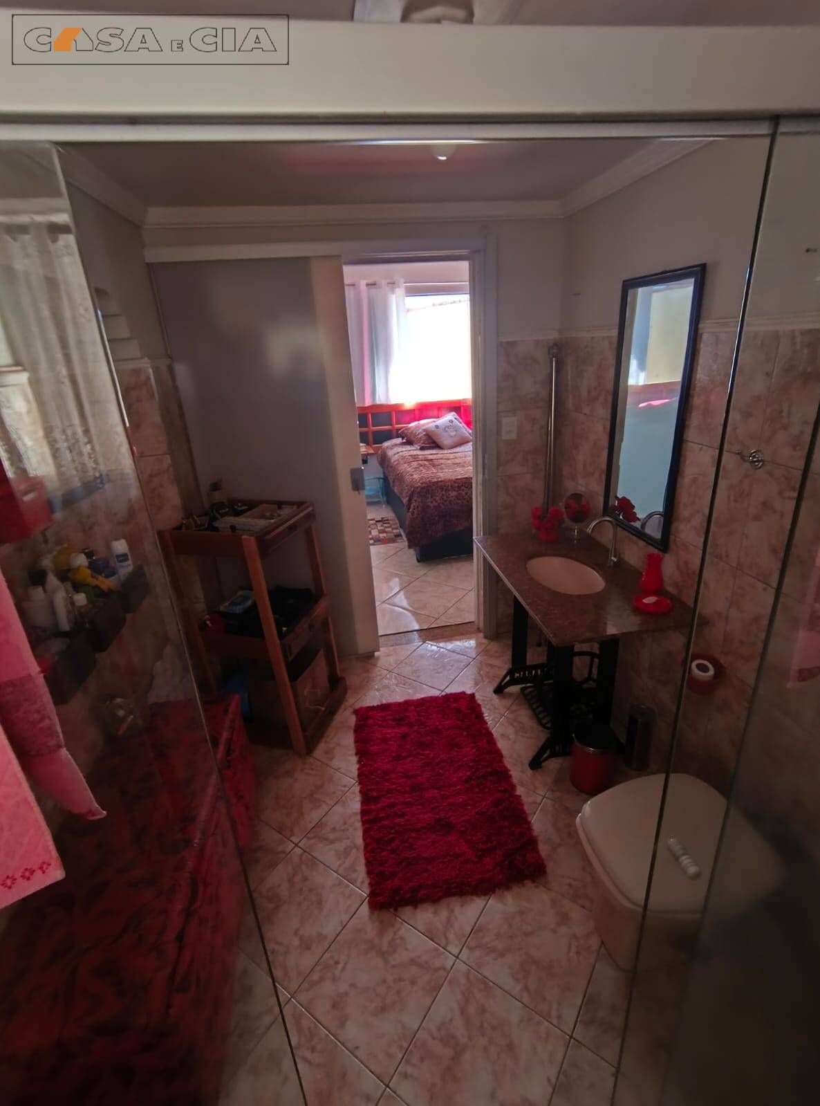 Casa à venda com 3 quartos, 162m² - Foto 50
