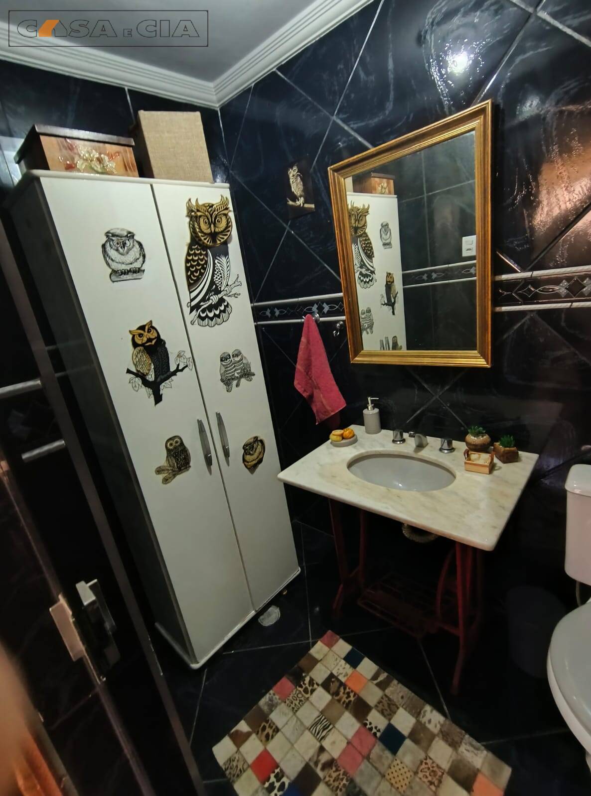 Casa à venda com 3 quartos, 162m² - Foto 51