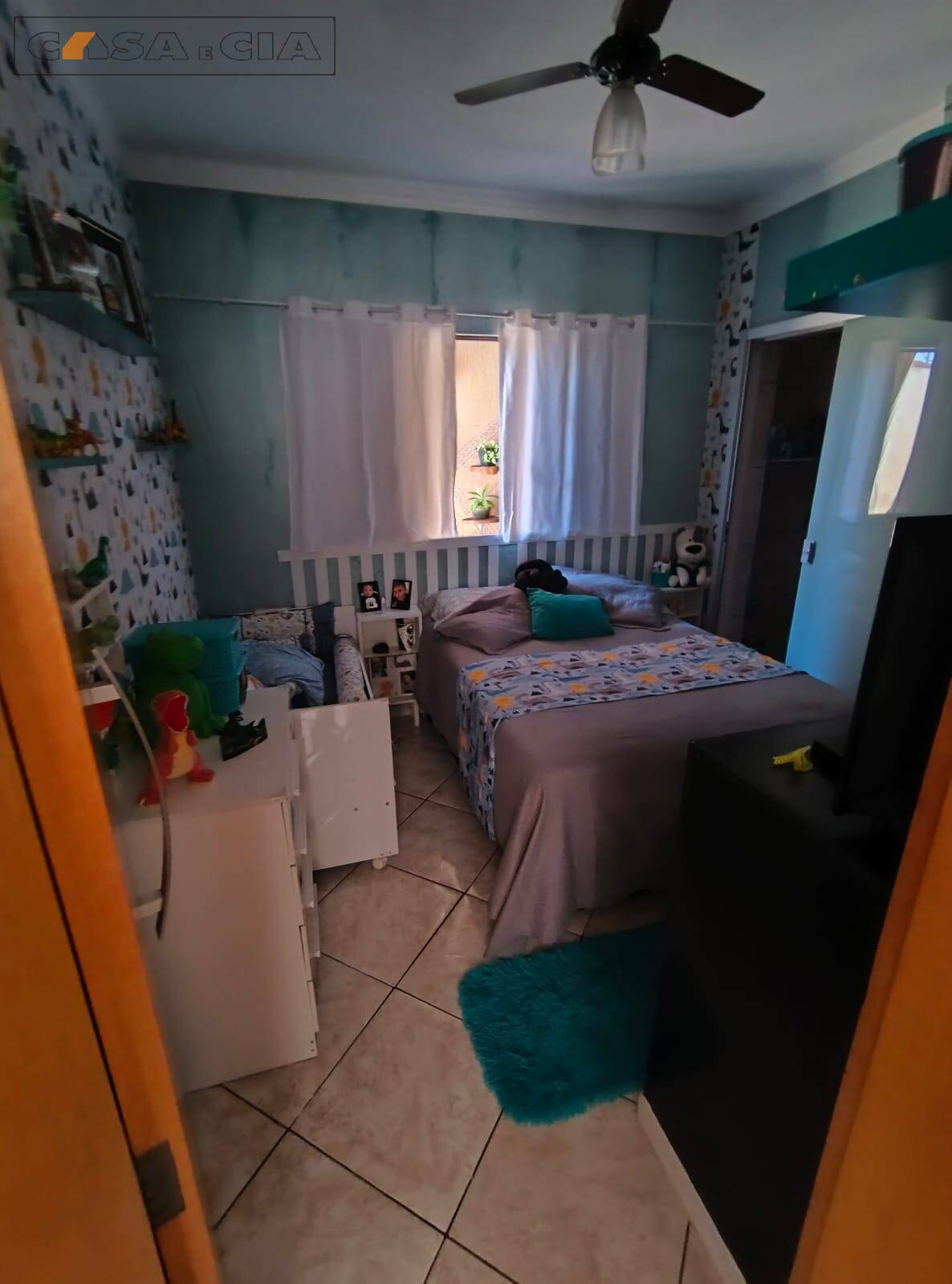 Casa à venda com 3 quartos, 162m² - Foto 53