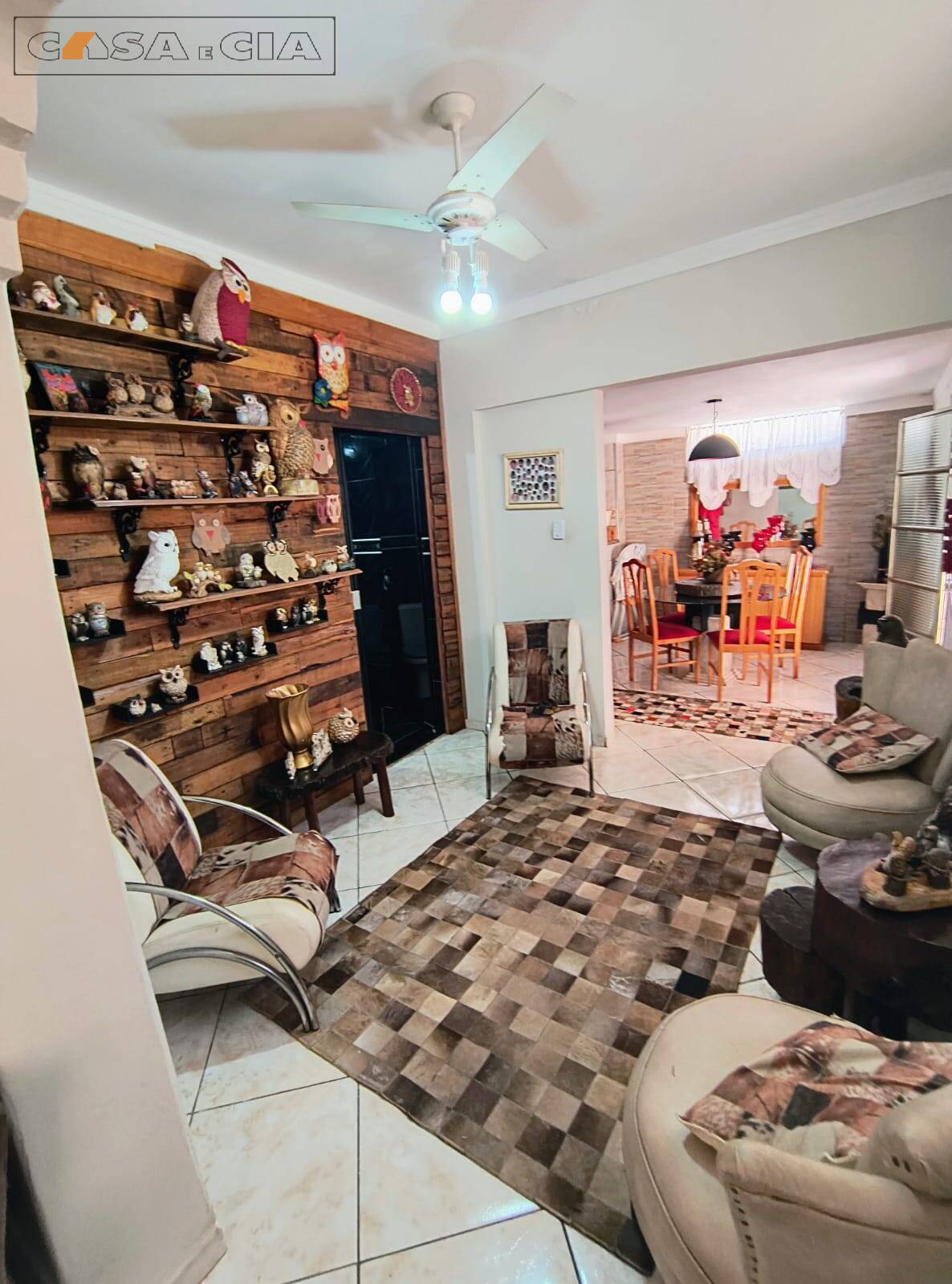 Casa à venda com 3 quartos, 162m² - Foto 28