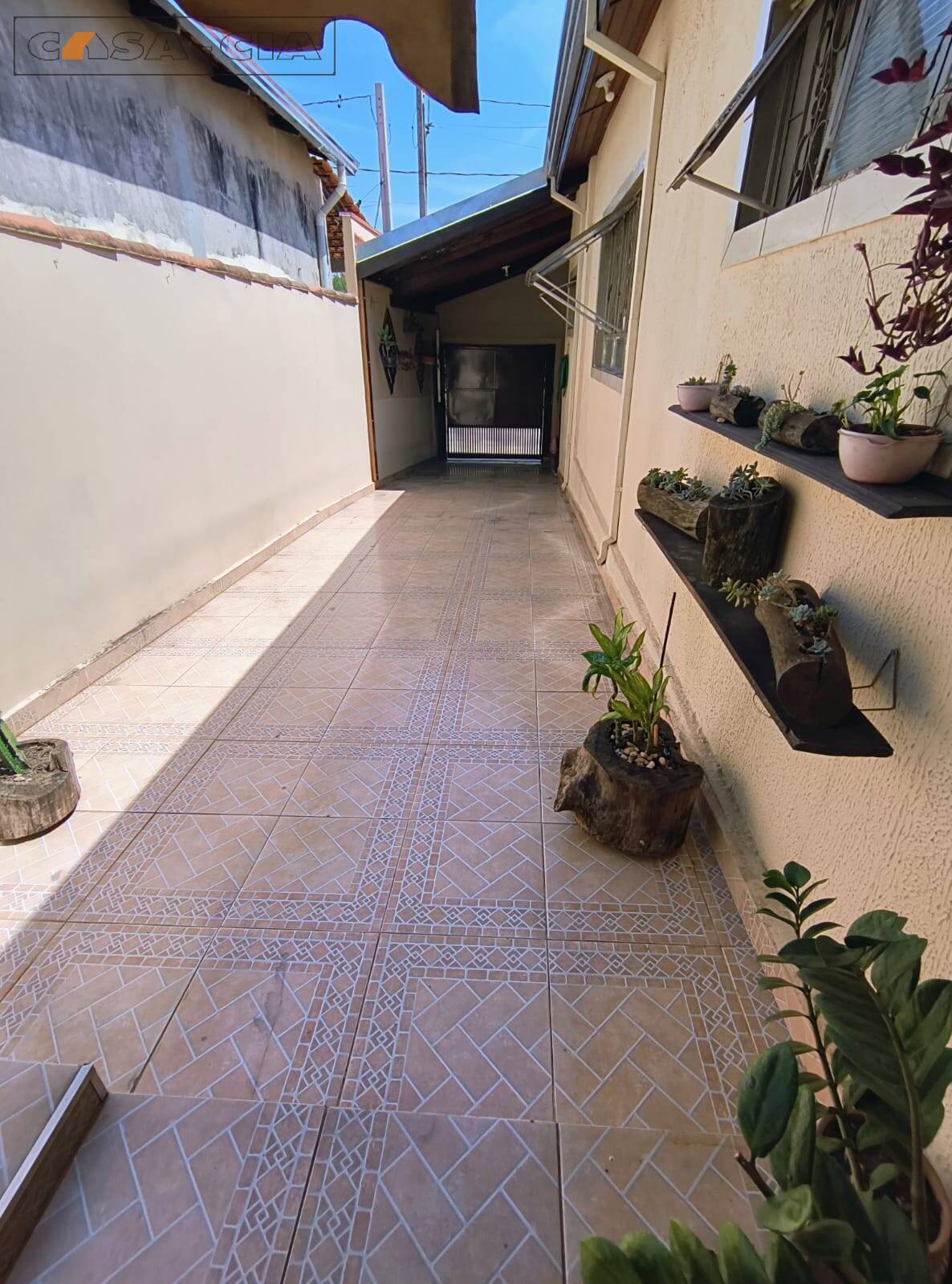 Casa à venda com 3 quartos, 162m² - Foto 55
