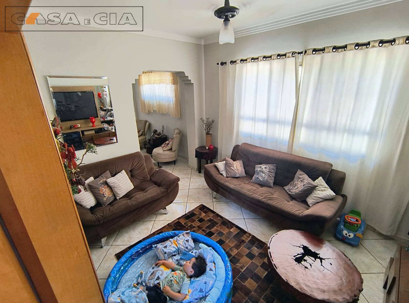 Casa à venda com 3 quartos, 162m² - Foto 54