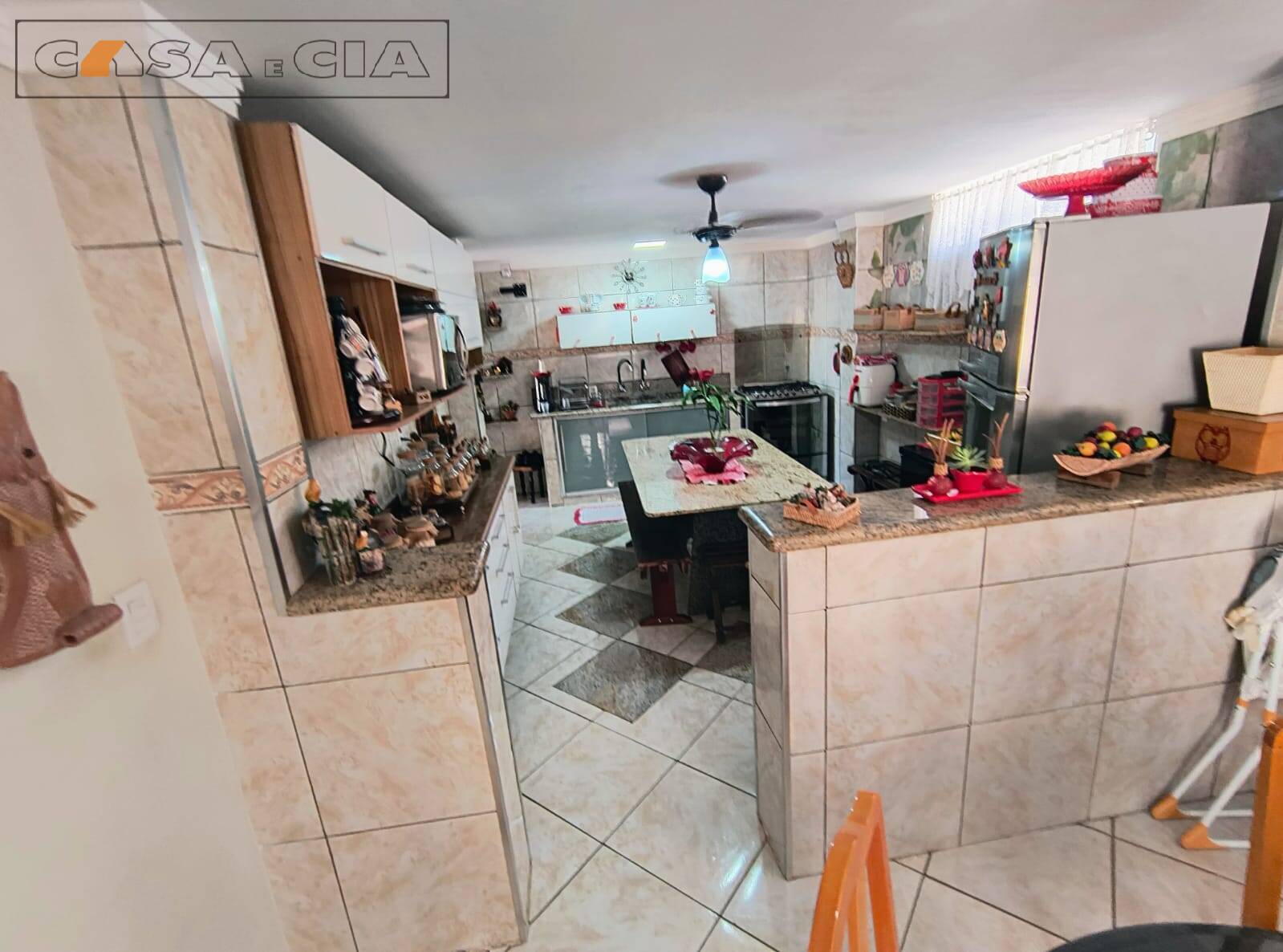 Casa à venda com 3 quartos, 162m² - Foto 52