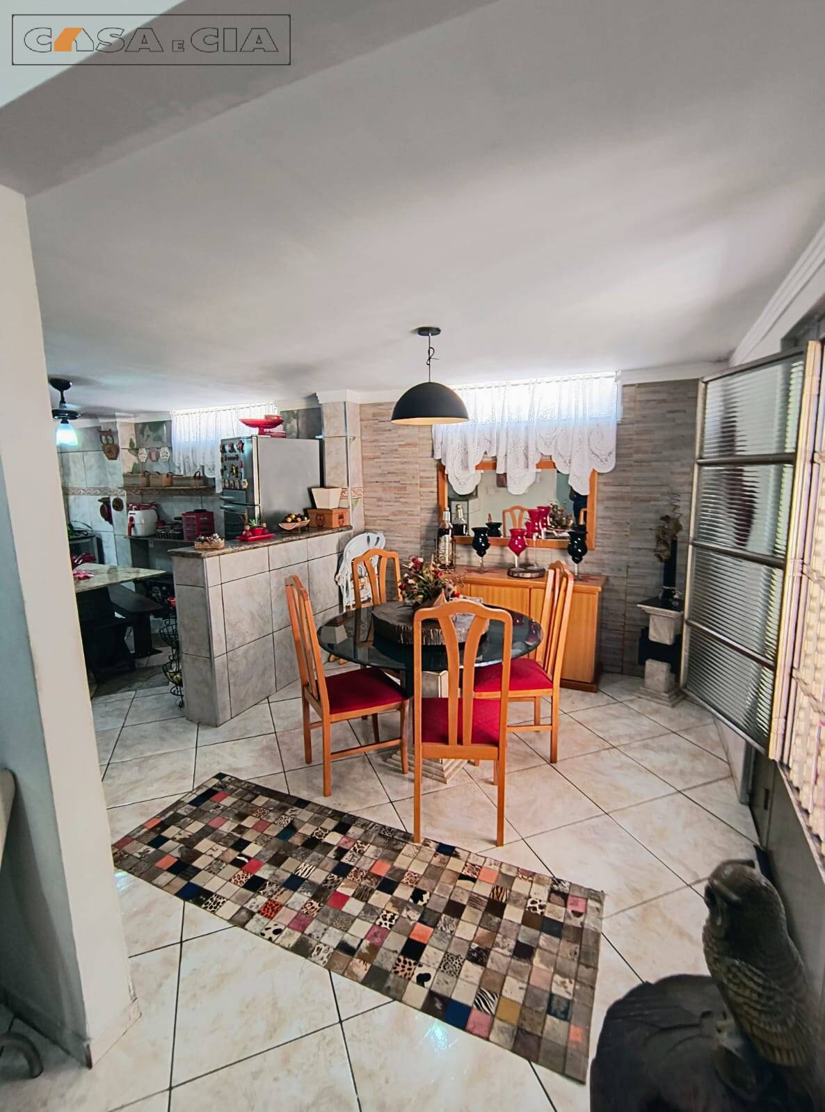 Casa à venda com 3 quartos, 162m² - Foto 57