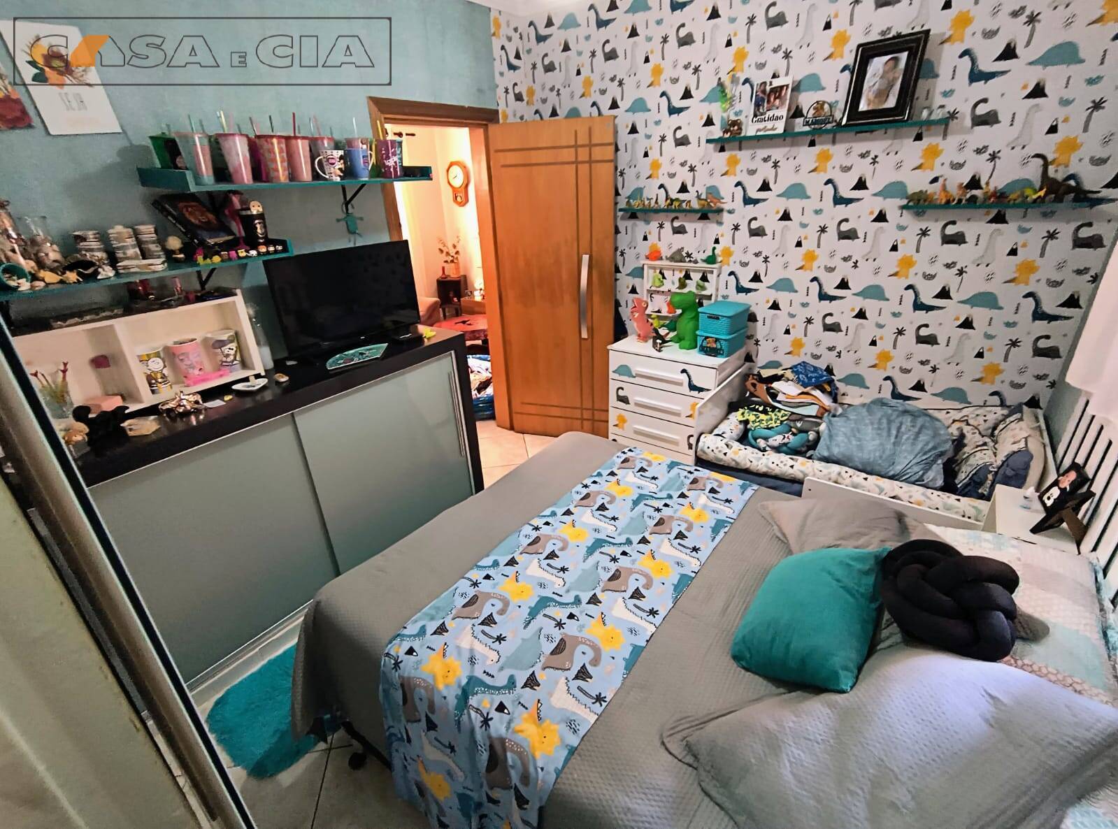 Casa à venda com 3 quartos, 162m² - Foto 58