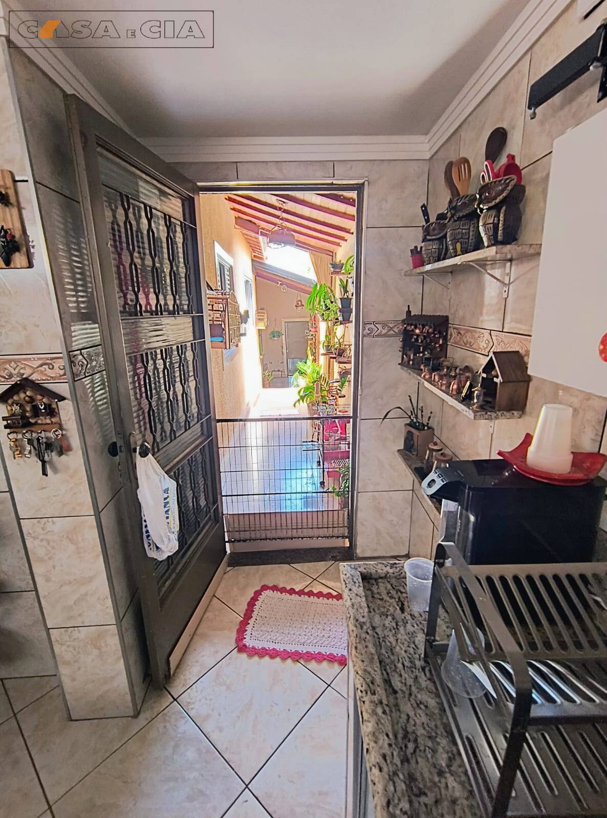 Casa à venda com 3 quartos, 162m² - Foto 59