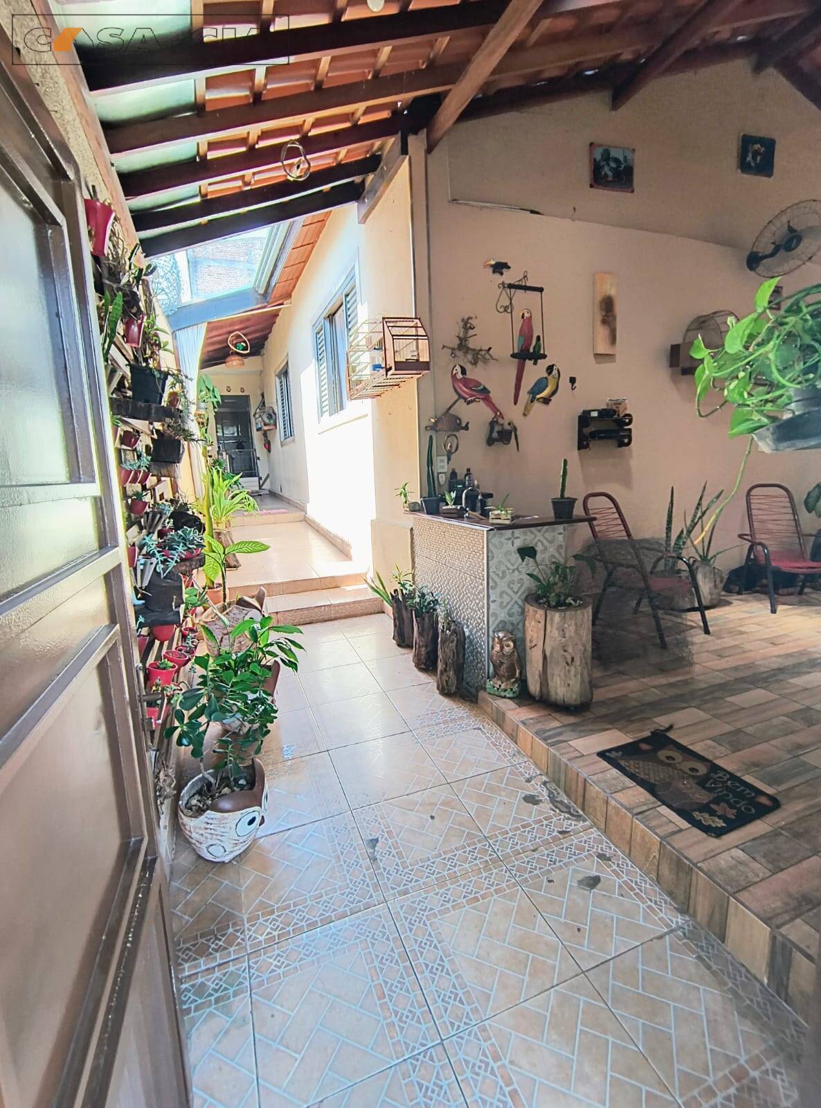 Casa à venda com 3 quartos, 162m² - Foto 60