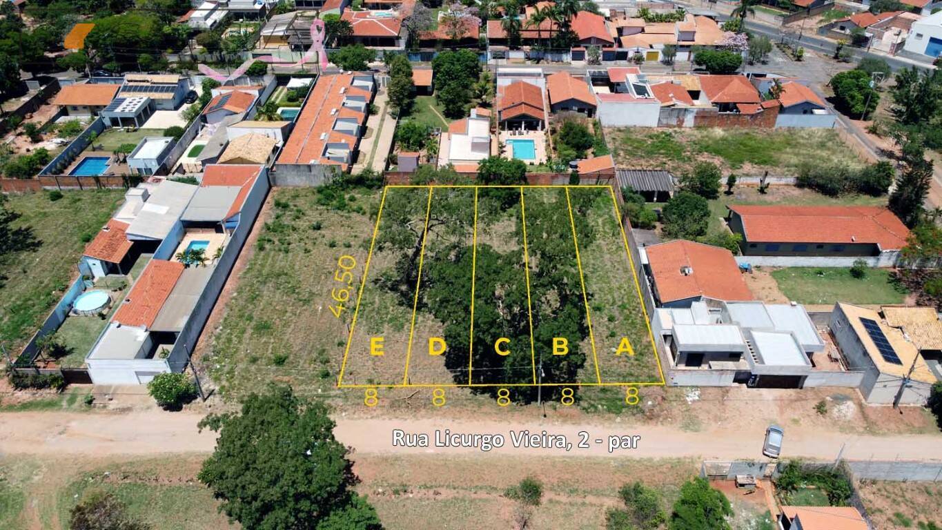 Terreno, 372 m² - Foto 1