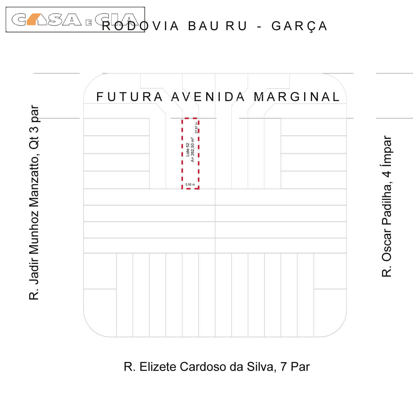 Terreno, 129 m² - Foto 5