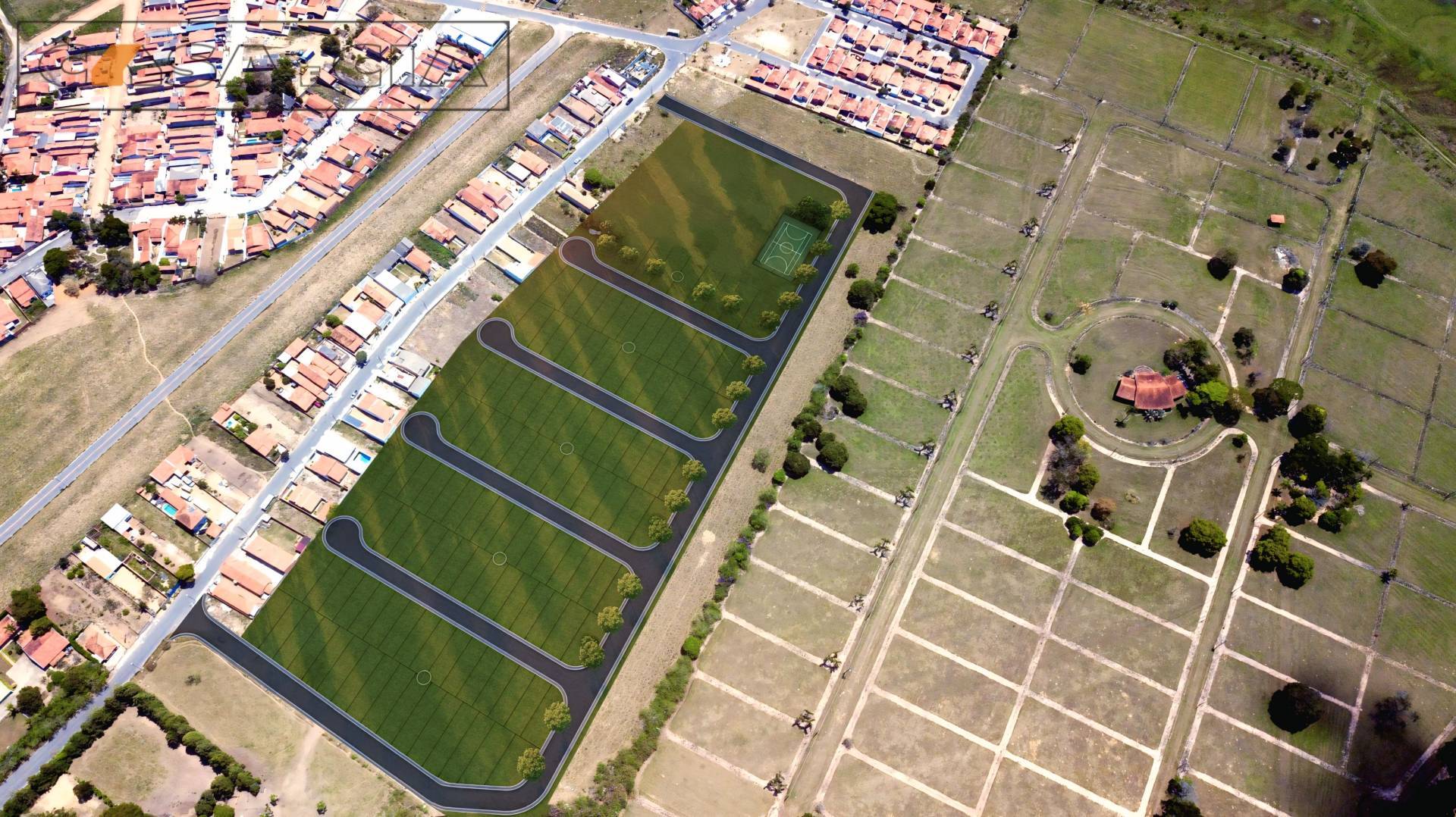 Terreno, 200 m² - Foto 5