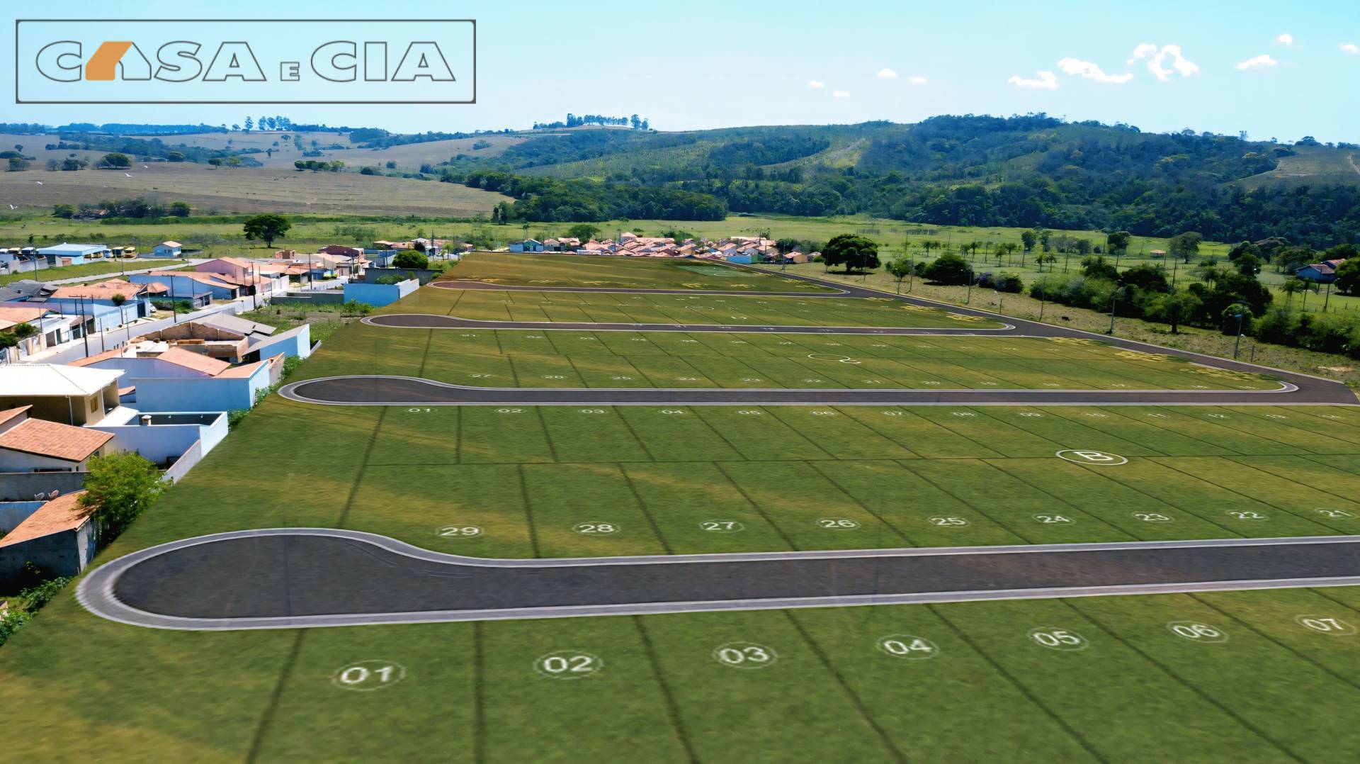 Terreno, 200 m² - Foto 4