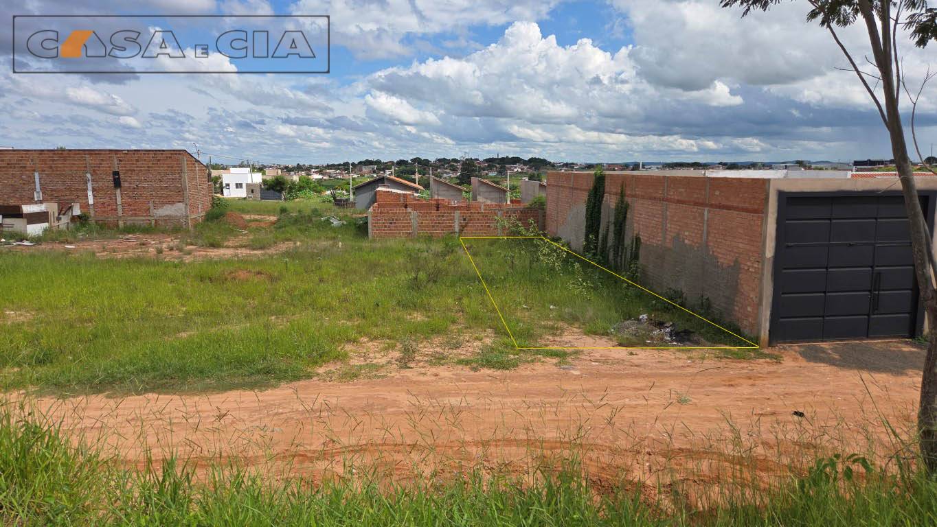 Terreno, 129 m² - Foto 1