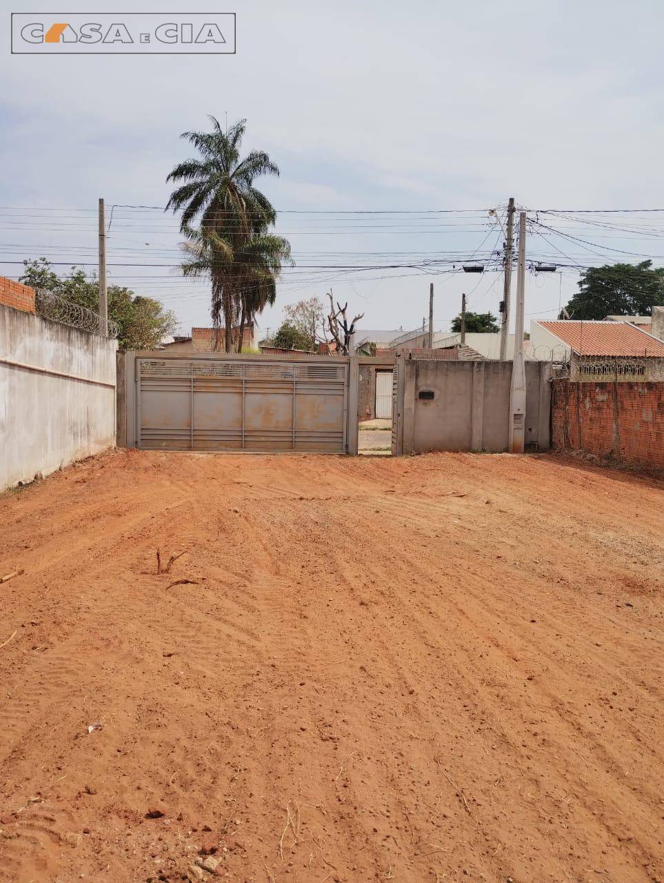 Terreno, 165 m² - Foto 2