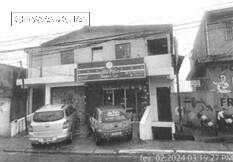 Casa, 1 quarto - Foto 1