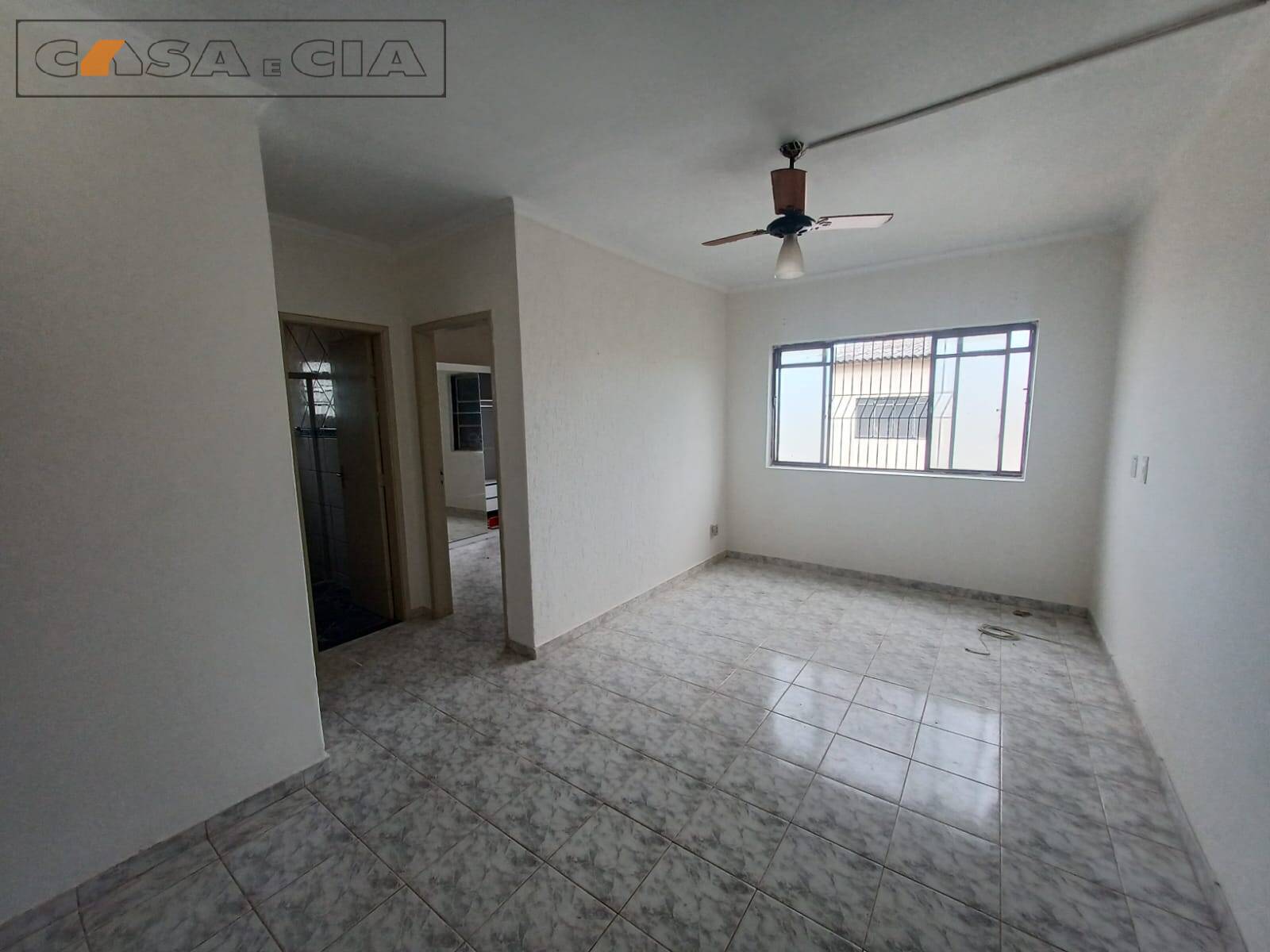 Apartamento, 2 quartos, 47 m² - Foto 2