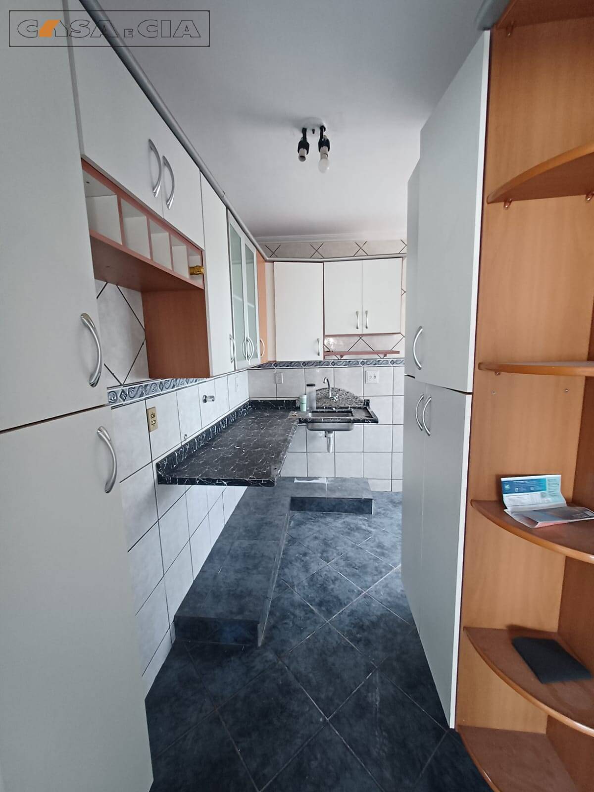 Apartamento, 2 quartos, 47 m² - Foto 3