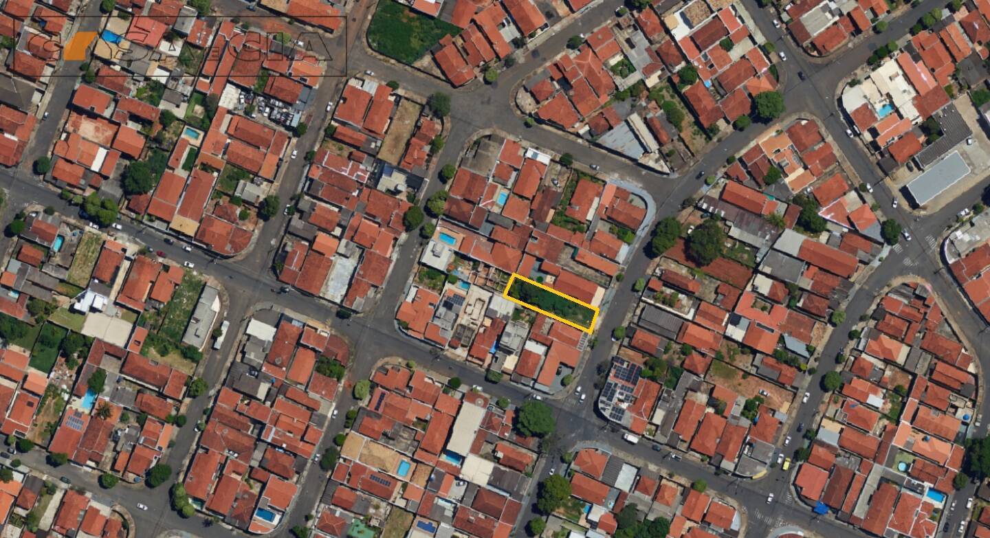 Terreno, 370 m² - Foto 3