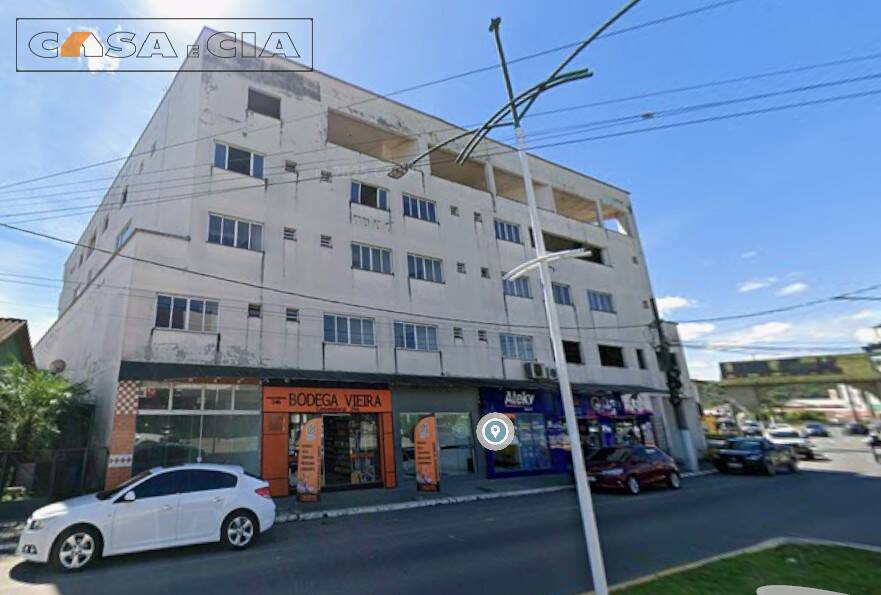 Sala-Conjunto, 50 m² - Foto 1