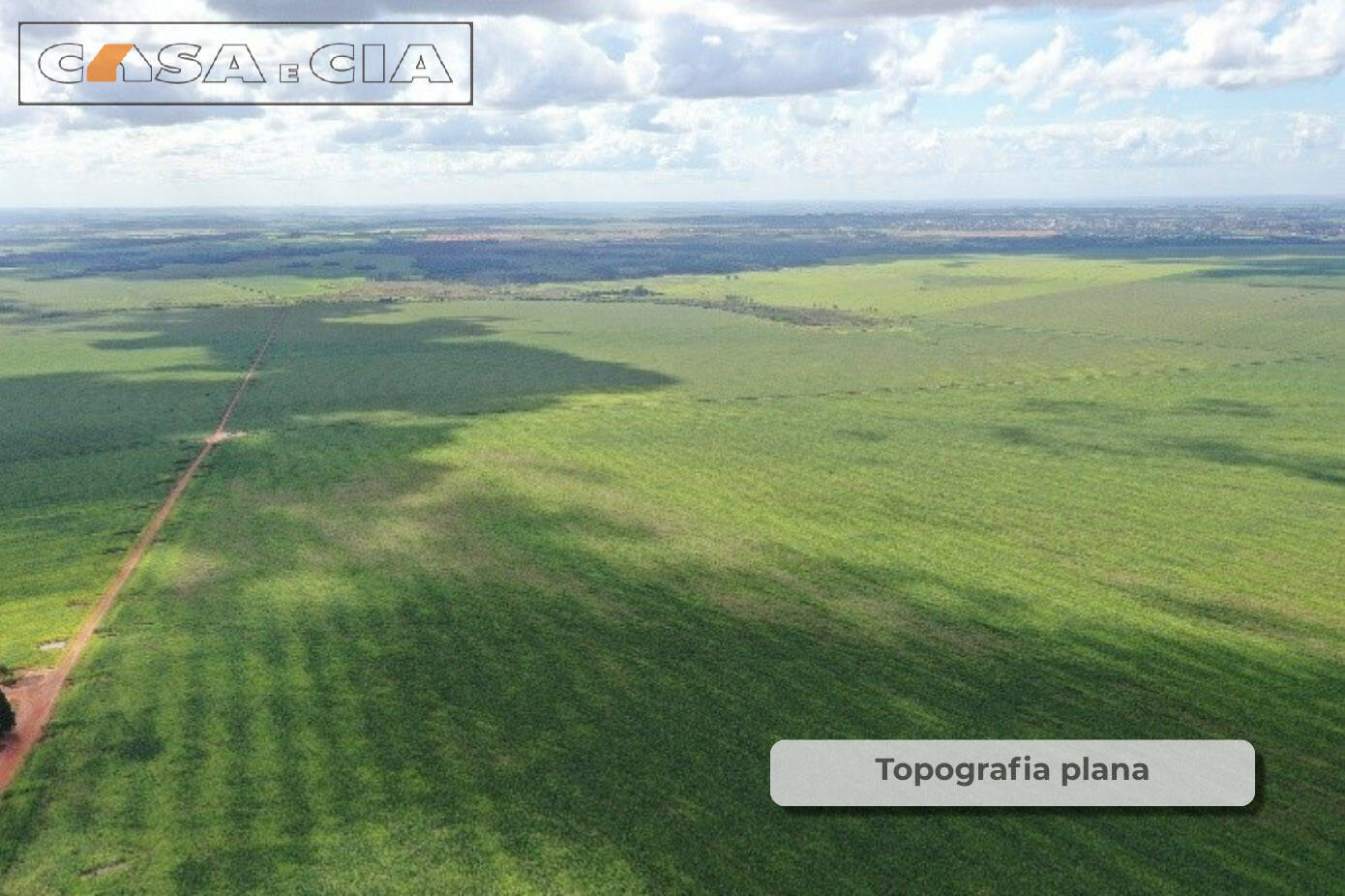 Terreno, 554 m² - Foto 3