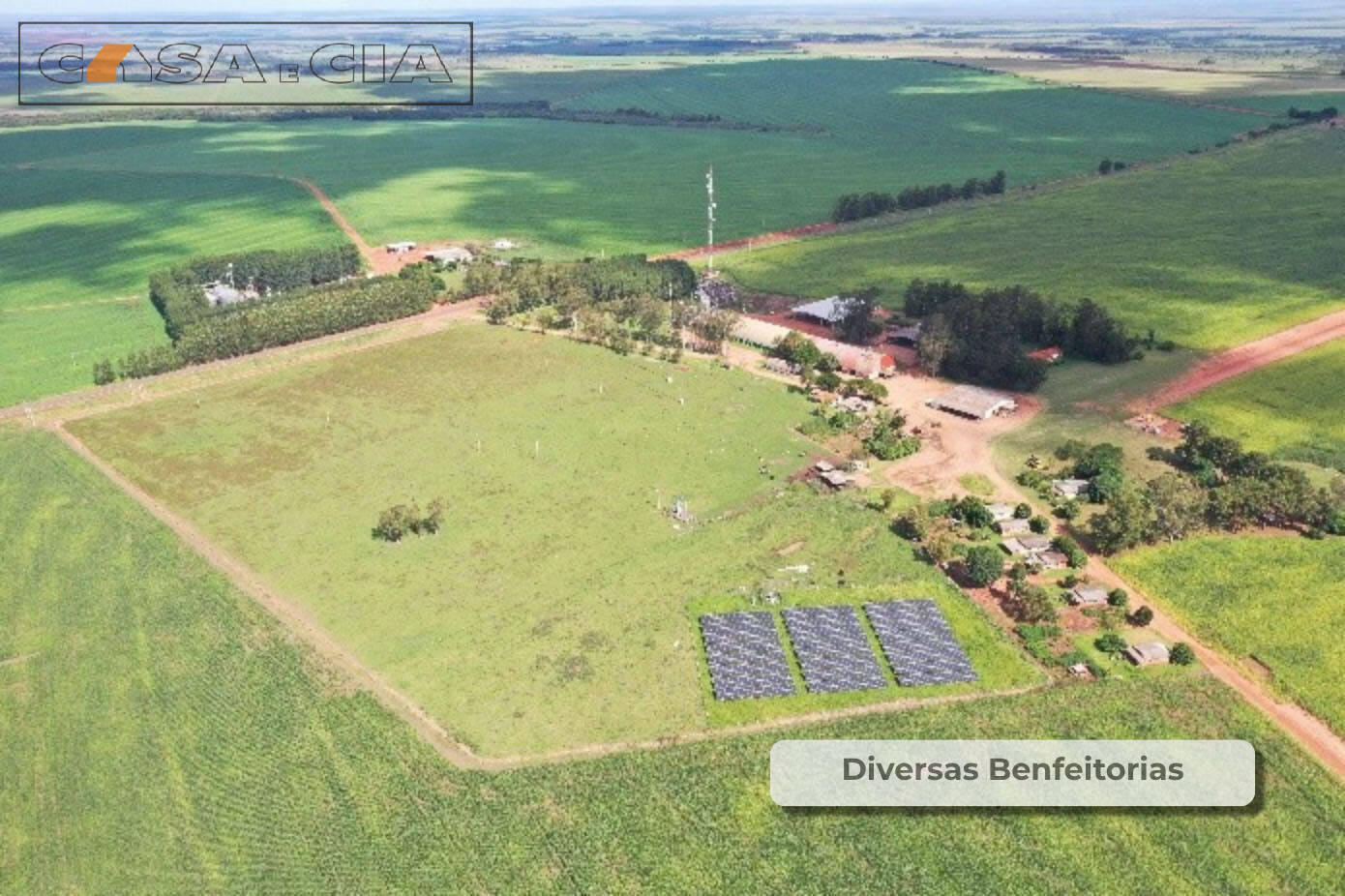 Terreno, 554 m² - Foto 2