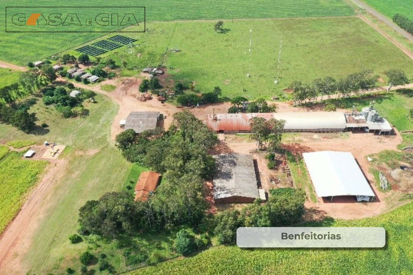 Terreno, 554 m² - Foto 4