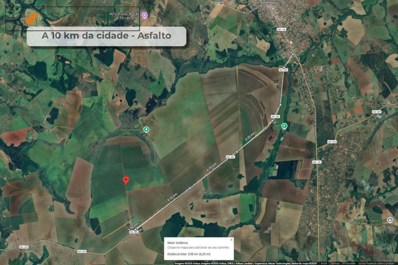 Terreno, 554 m² - Foto 6