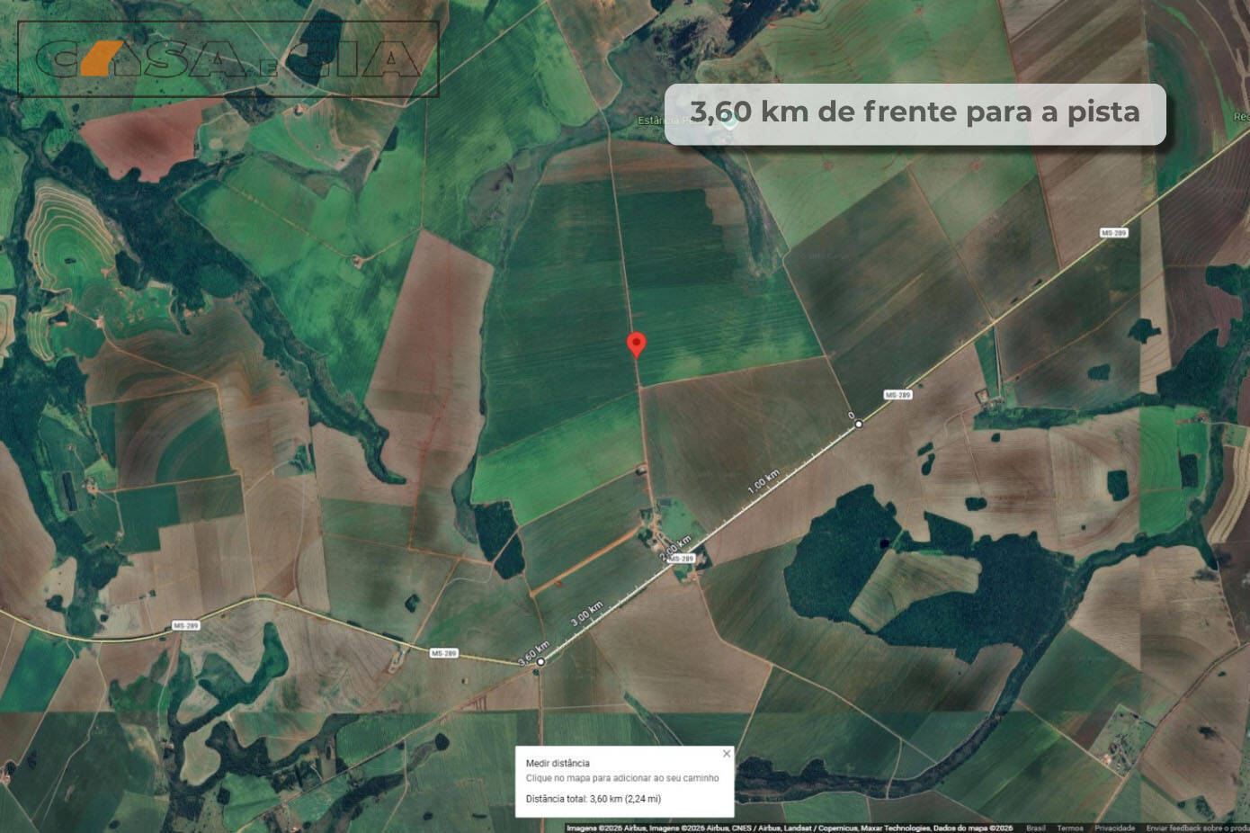 Terreno, 554 m² - Foto 5