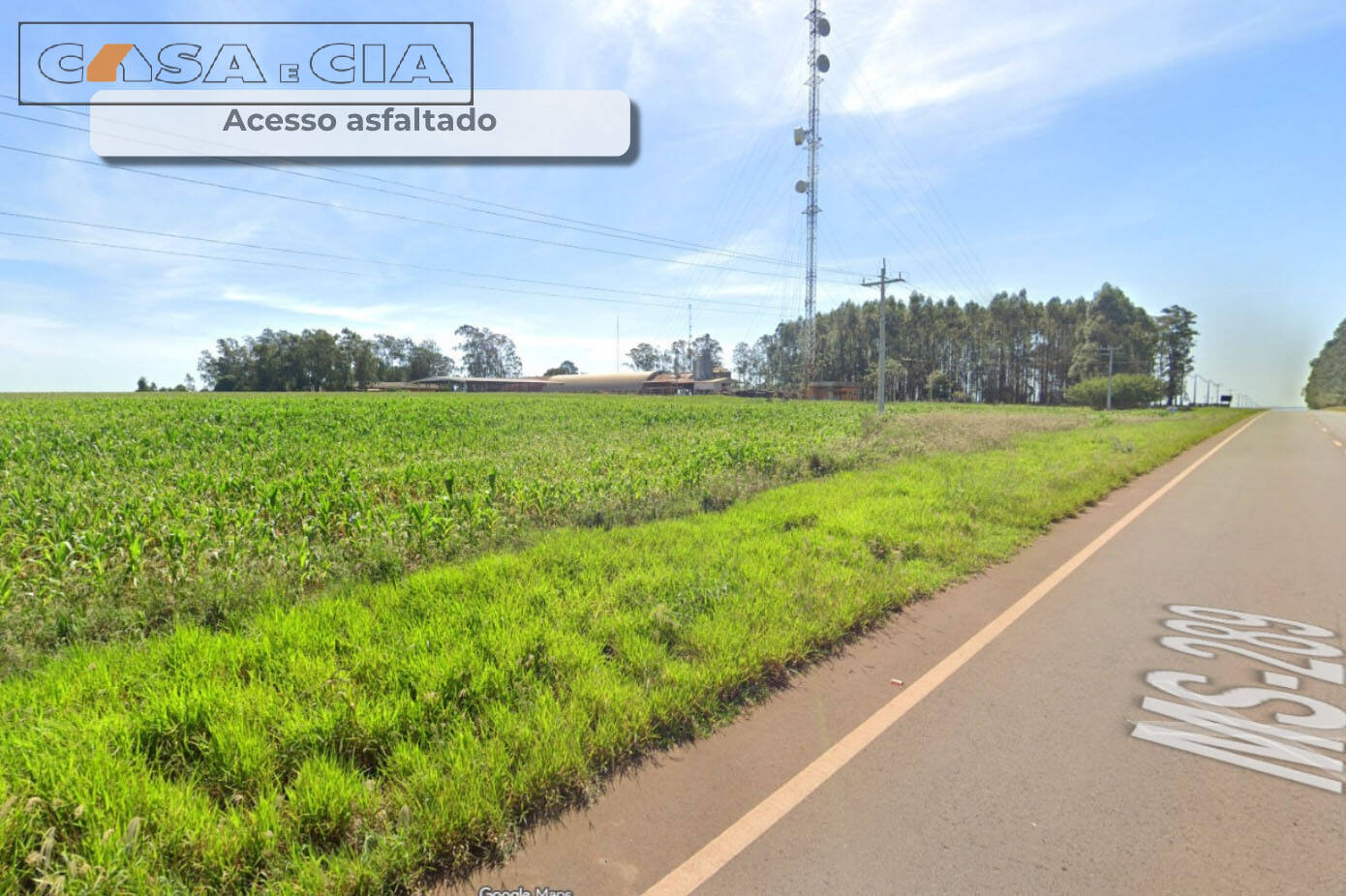 Terreno, 554 m² - Foto 7