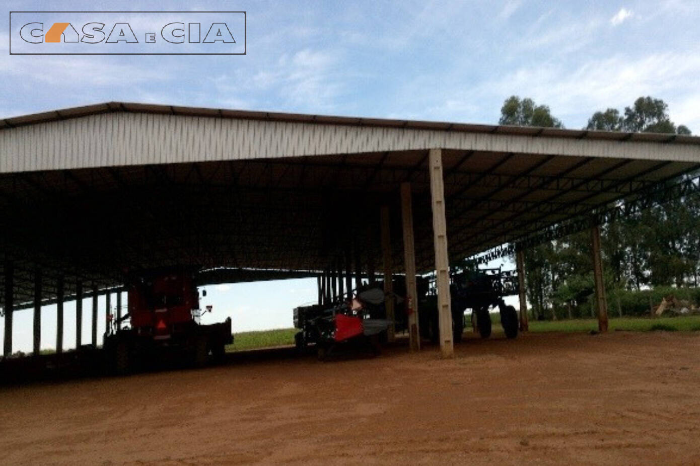 Terreno, 554 m² - Foto 13