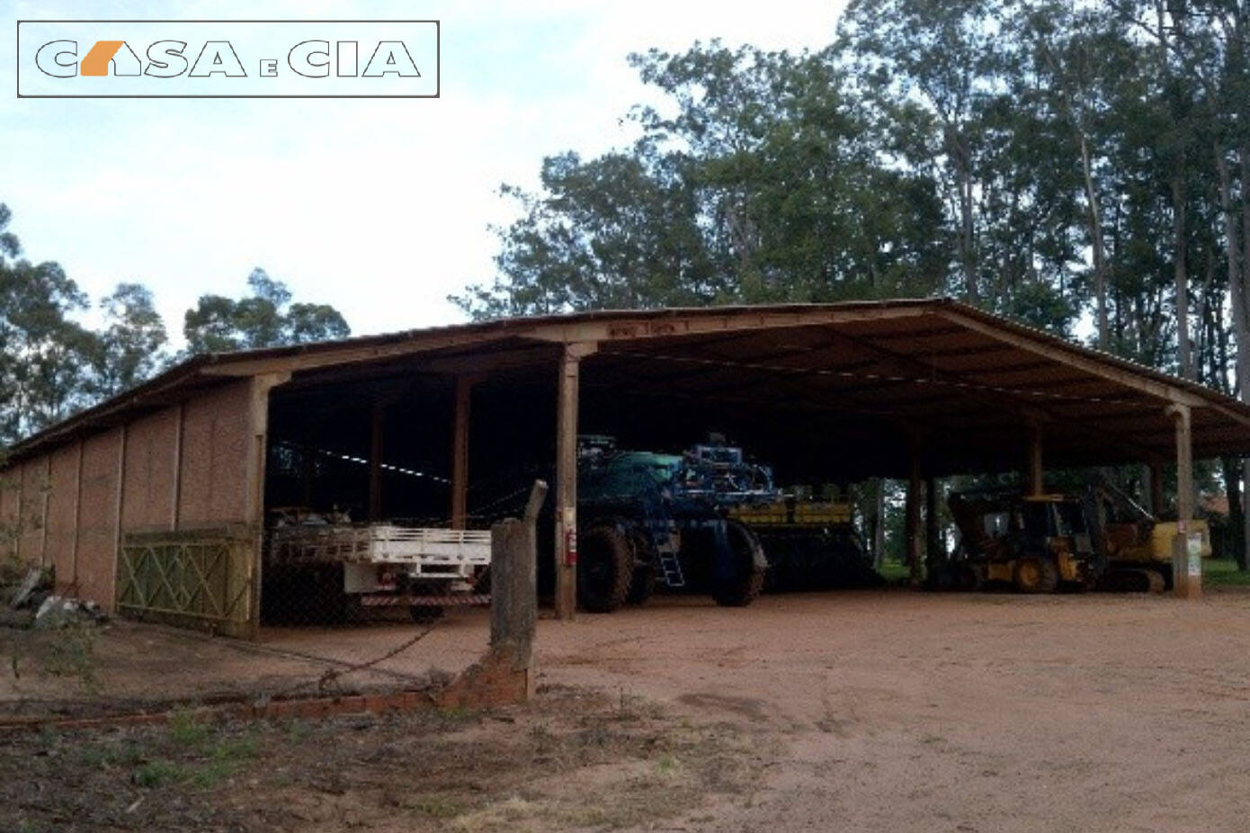 Terreno, 554 m² - Foto 12