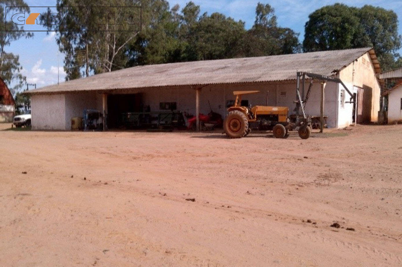 Terreno, 554 m² - Foto 23