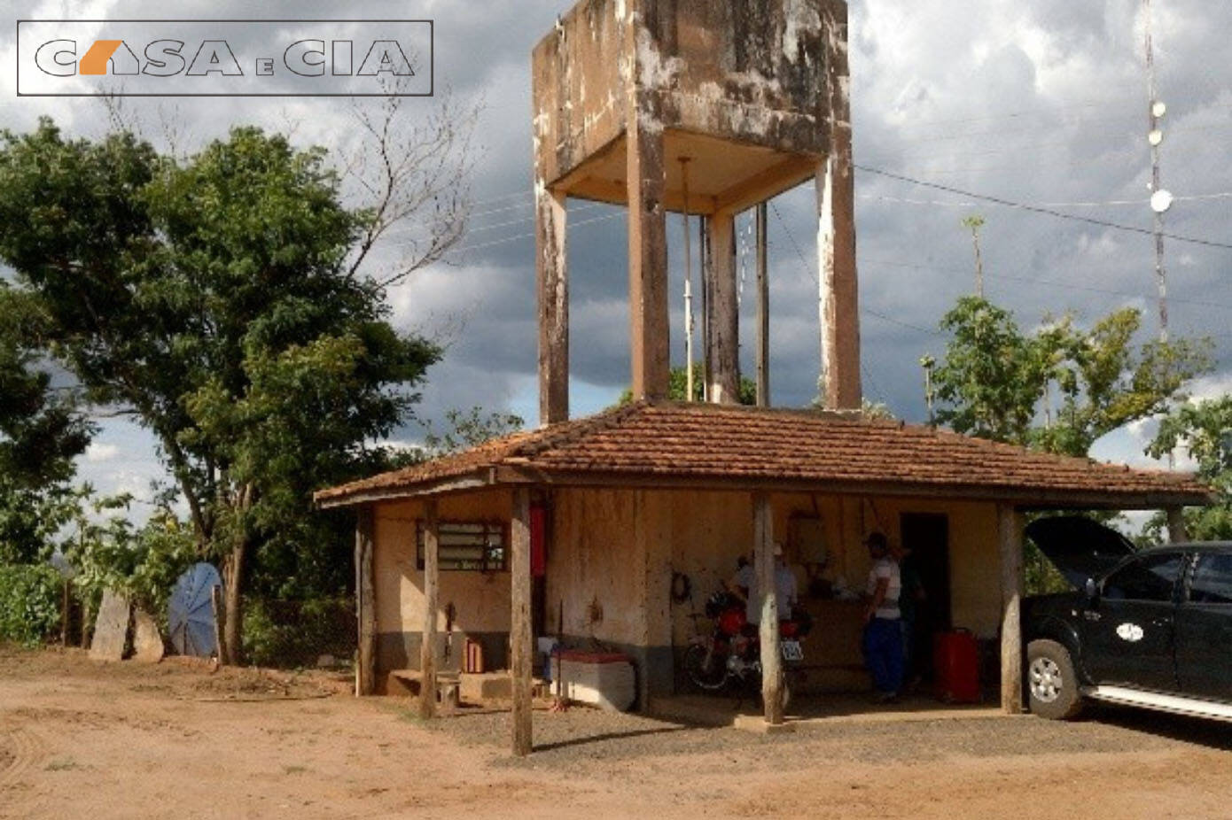 Terreno, 554 m² - Foto 24