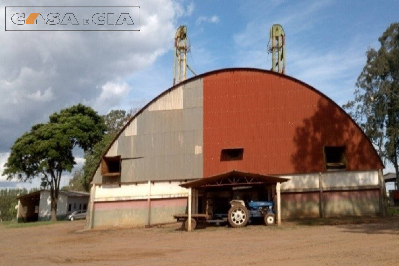 Terreno, 554 m² - Foto 25