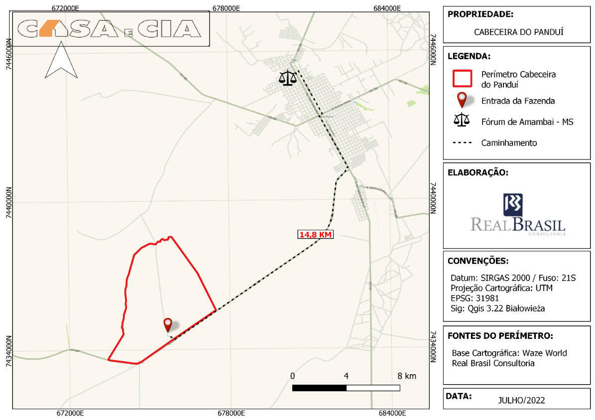 Terreno, 554 m² - Foto 31