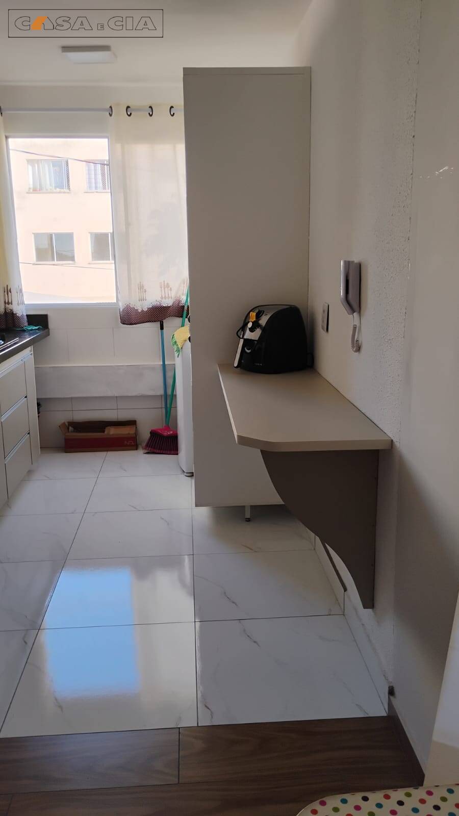 Apartamento, 2 quartos, 42 m² - Foto 5