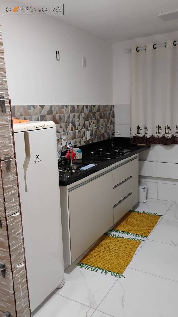 Apartamento, 2 quartos, 42 m² - Foto 4