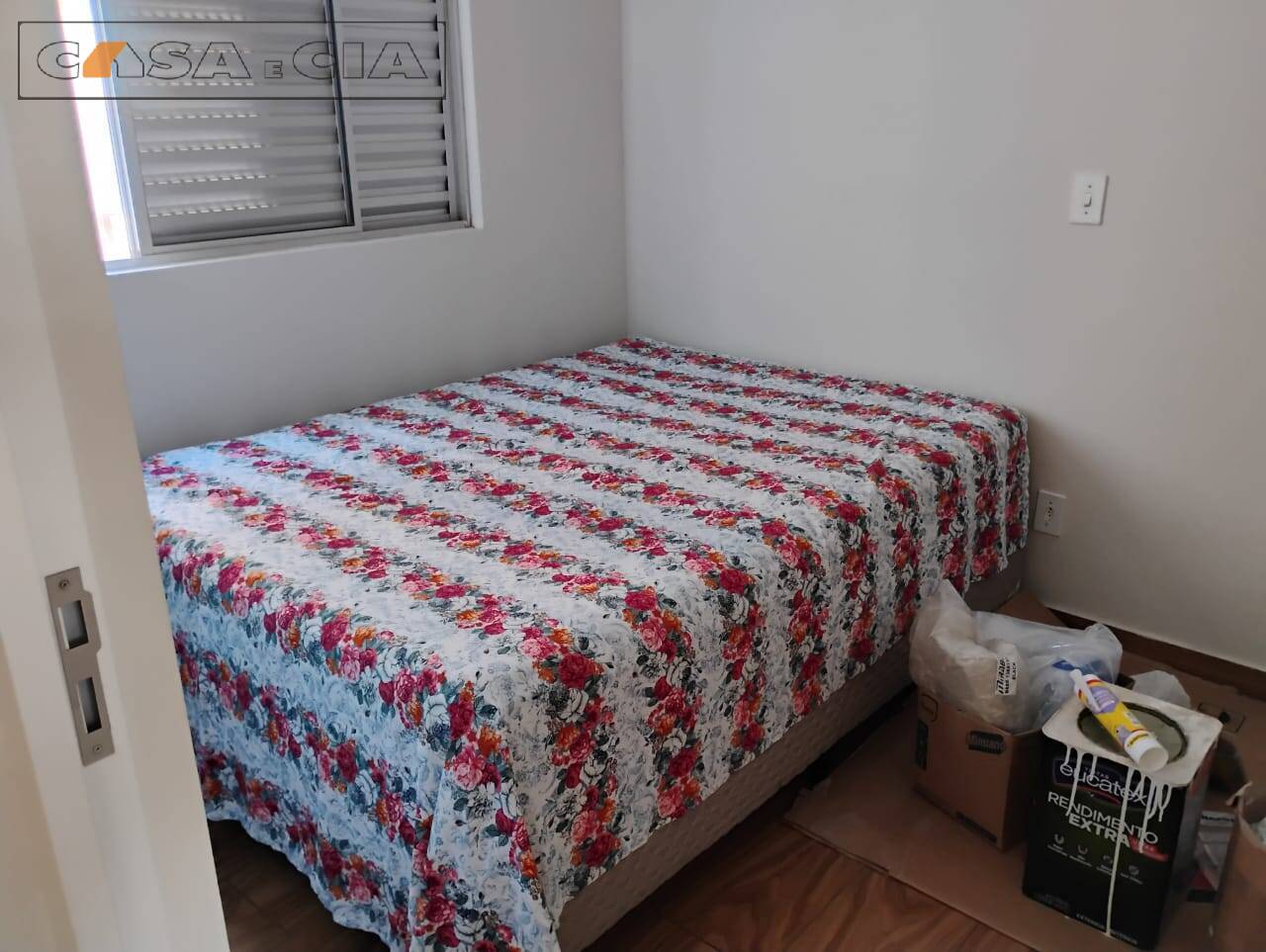 Apartamento, 2 quartos, 42 m² - Foto 8