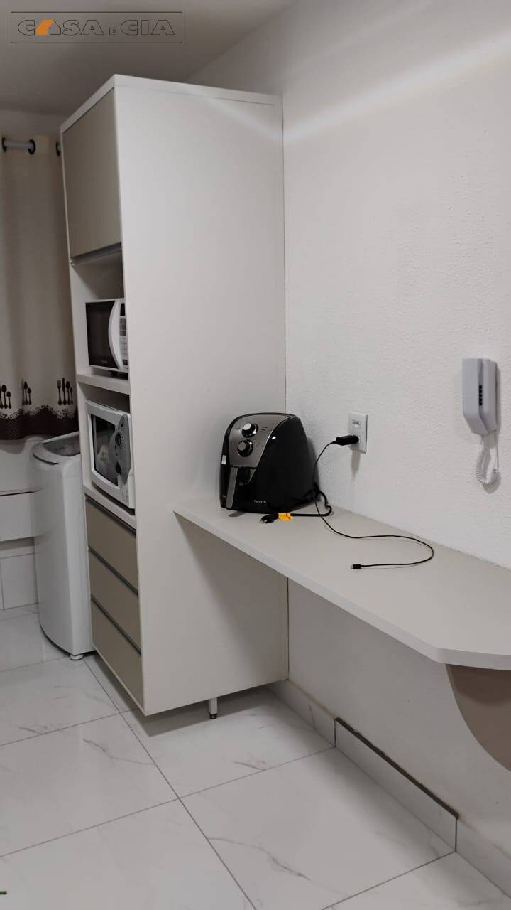 Apartamento, 2 quartos, 42 m² - Foto 6