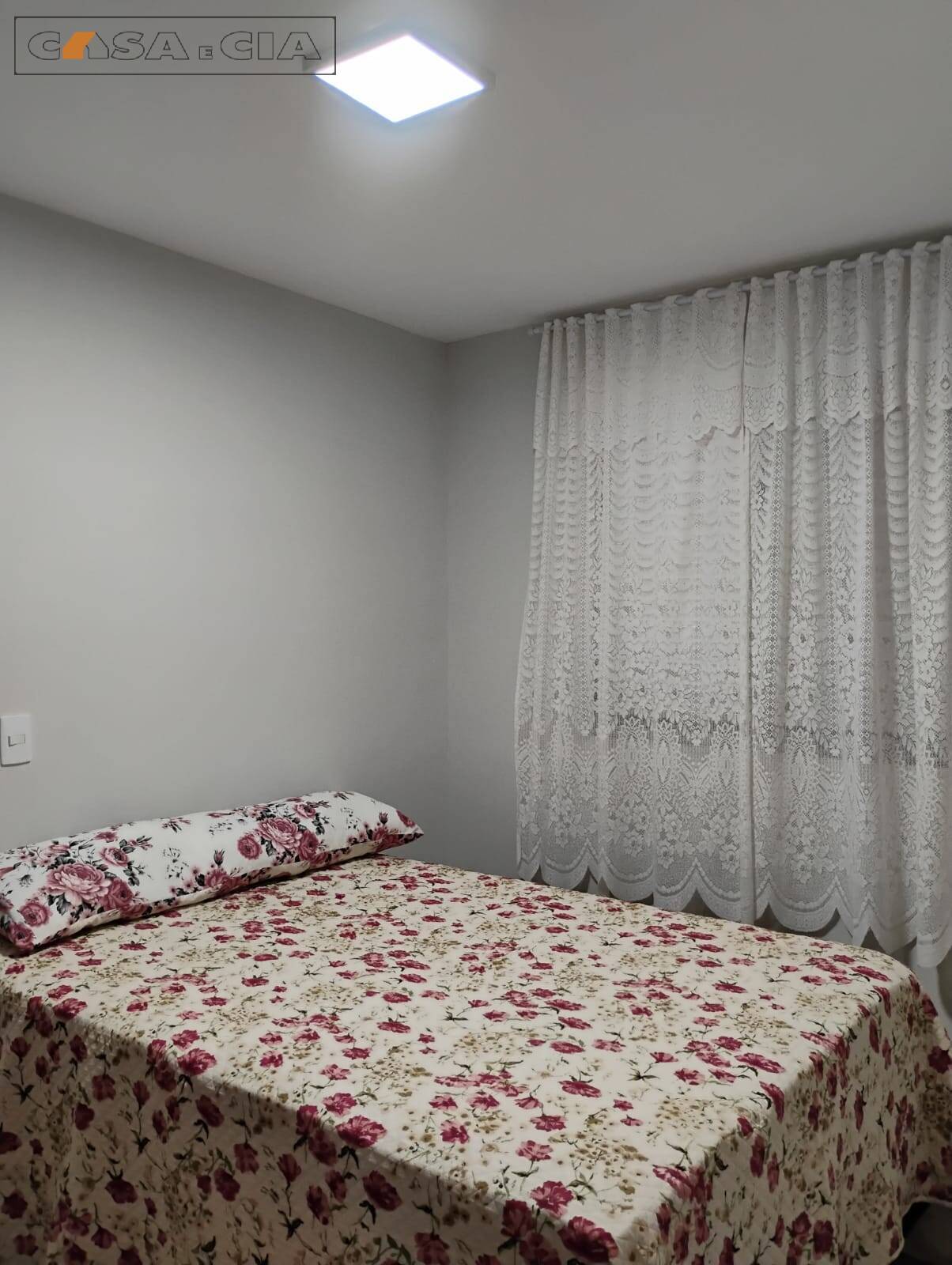 Apartamento, 2 quartos, 42 m² - Foto 7