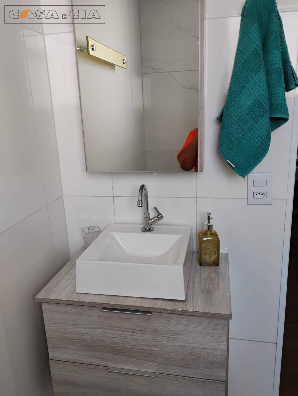Apartamento, 2 quartos, 42 m² - Foto 10