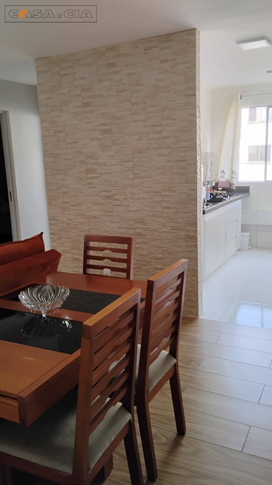 Apartamento, 2 quartos, 42 m² - Foto 3